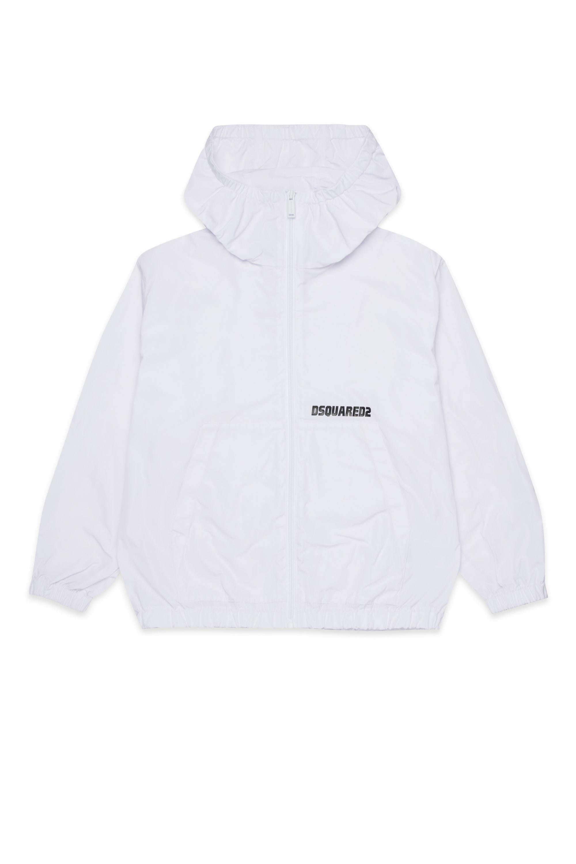 Giacca Bianco DSQUARED2 DQ3234-D0AGMDQ100 DSQUARED2