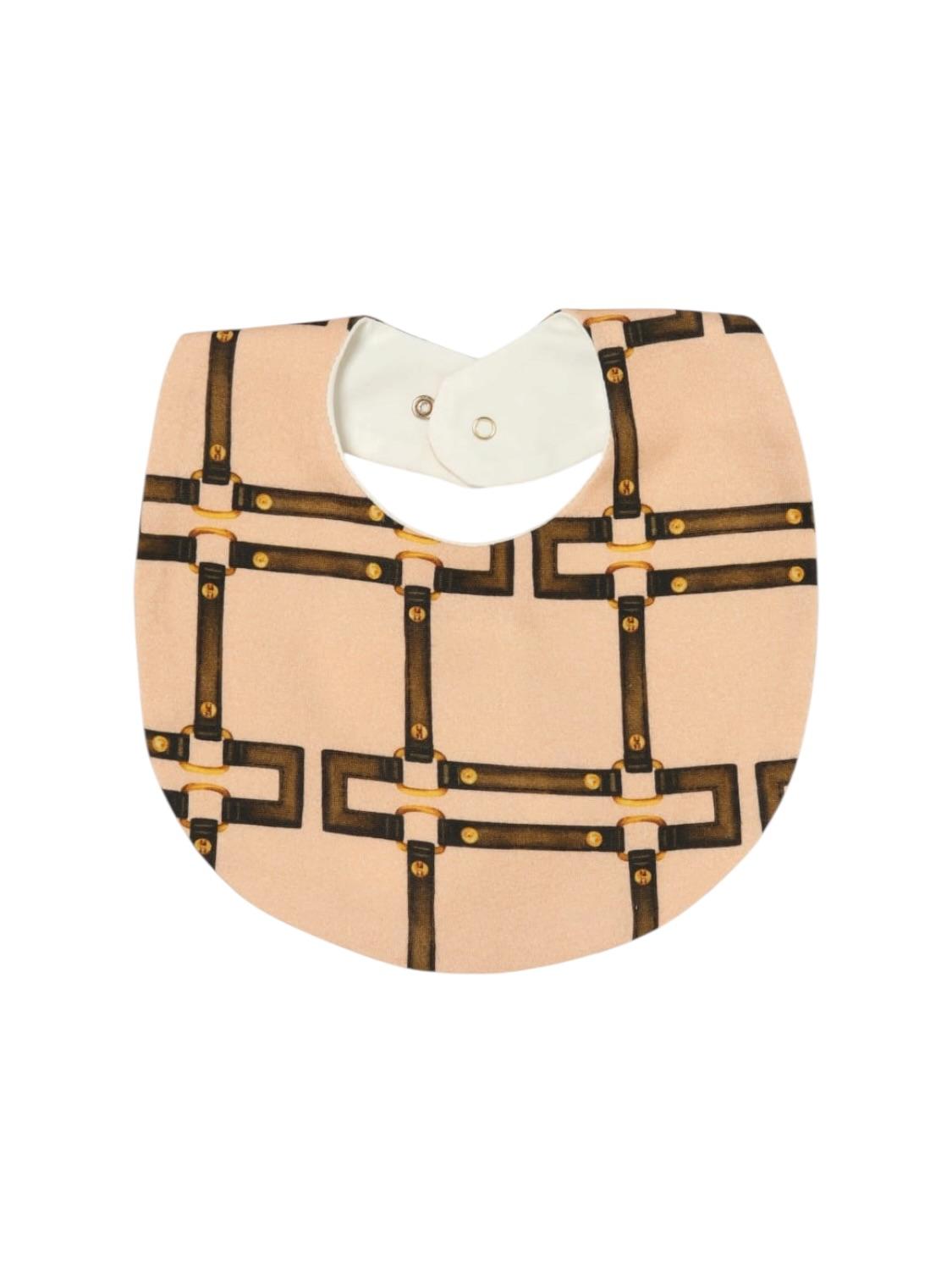 Bavetta Cacao/avorio ELISABETTA FRANCHI