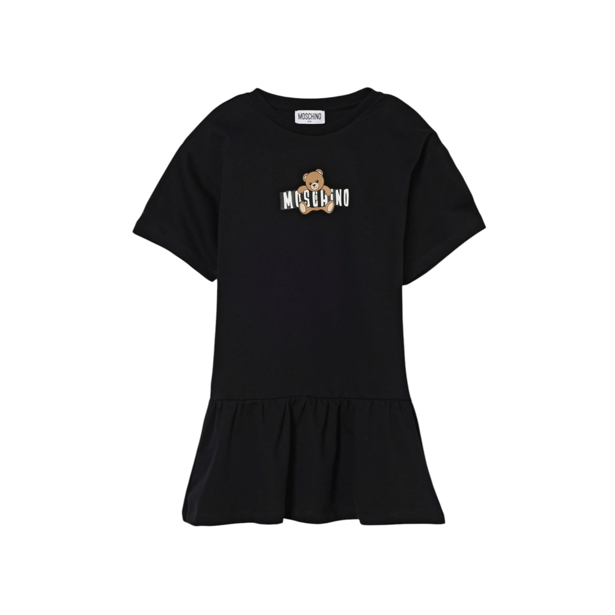 HDV0HL-LCA1960100## MOSCHINO KID