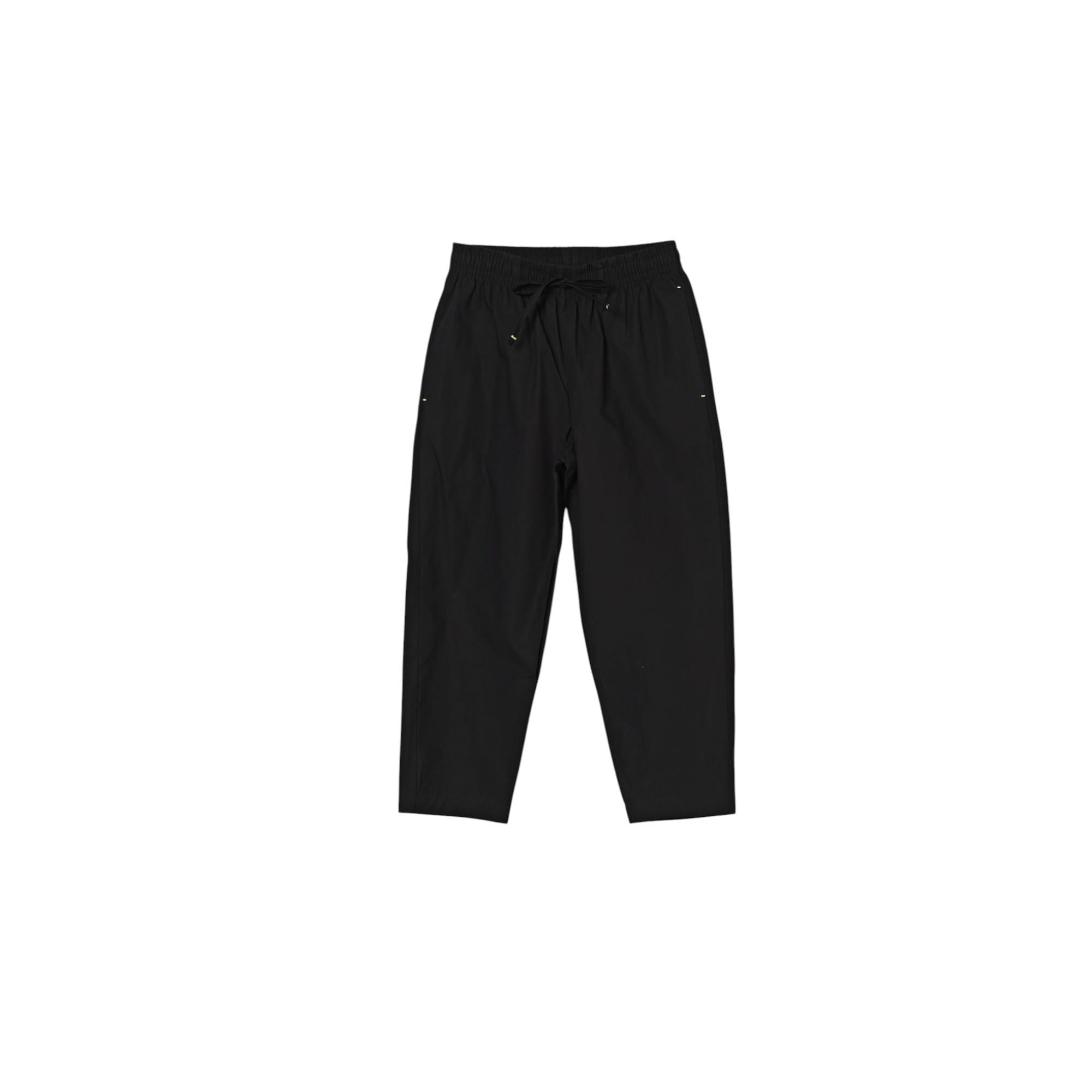 Pantalone Nero MSGM