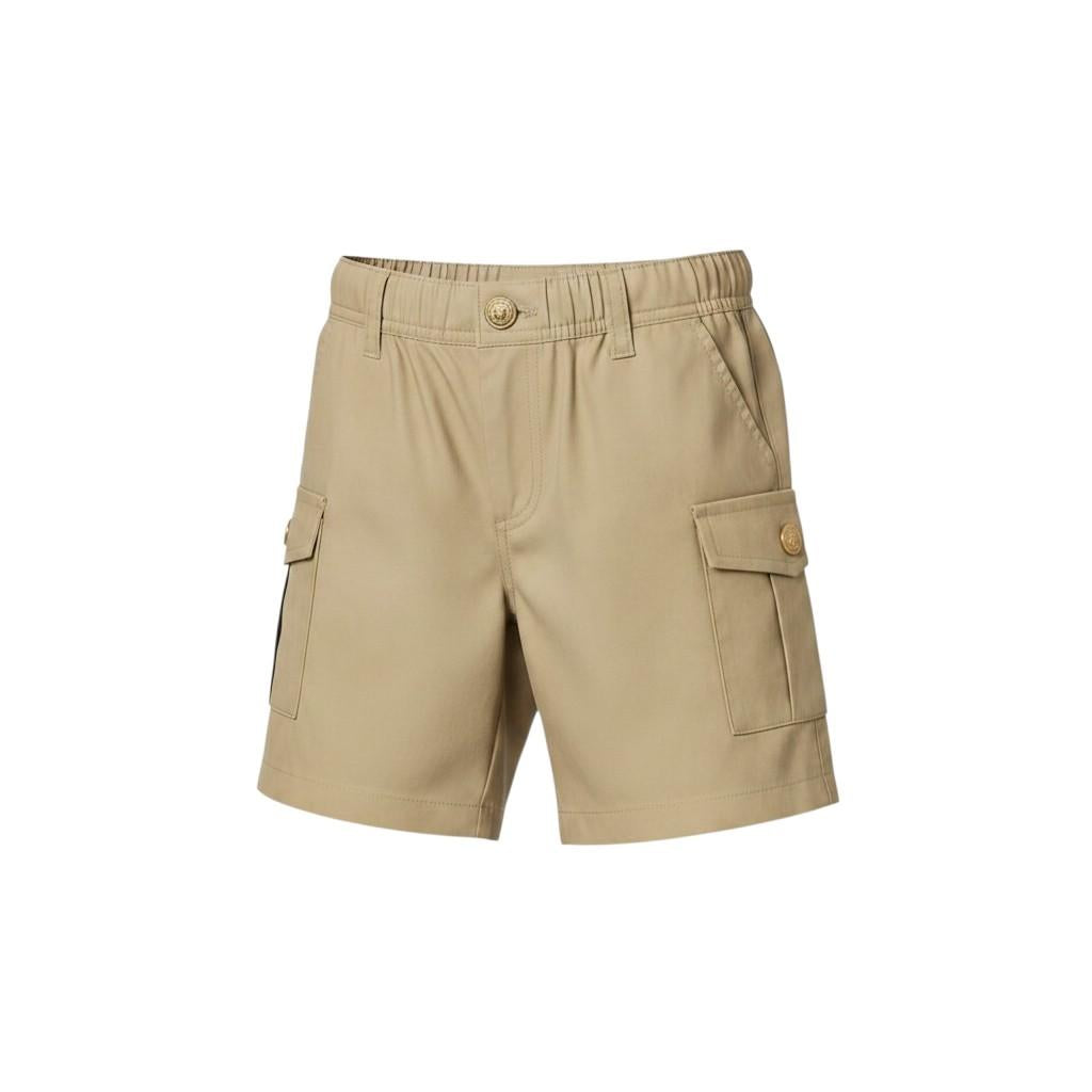 Shorts Beige BALMAIN