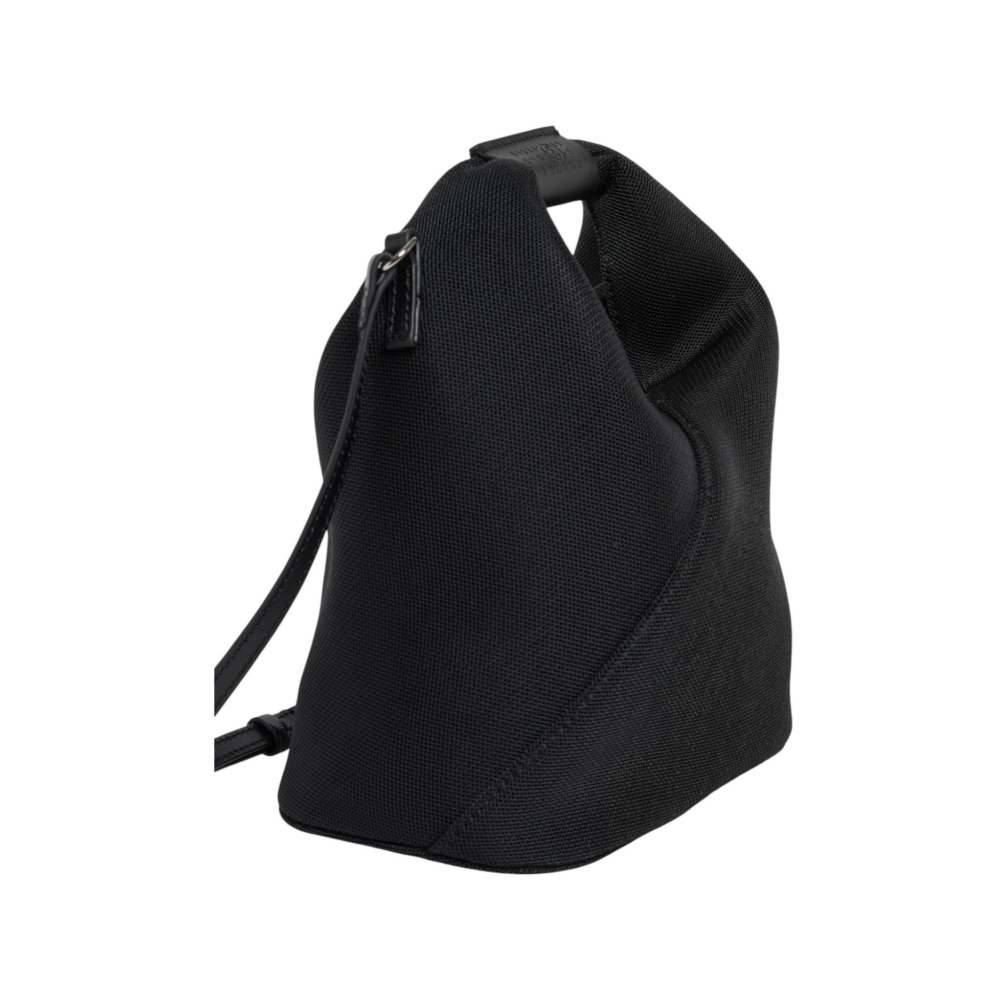 Borsa Nero MM6 M60921-P6414T8013 MM6