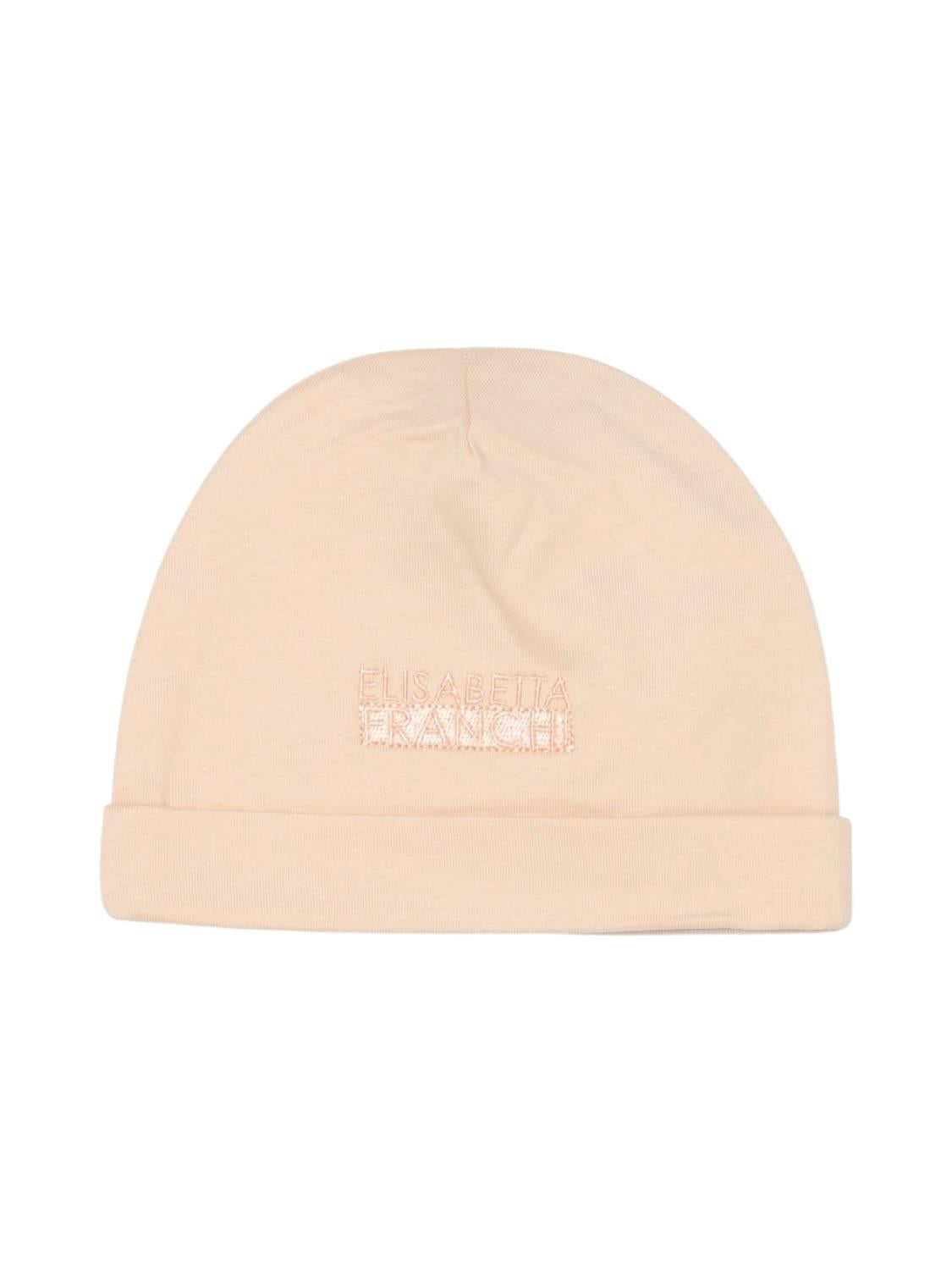 Cappello Rosa ELISABETTA FRANCHI