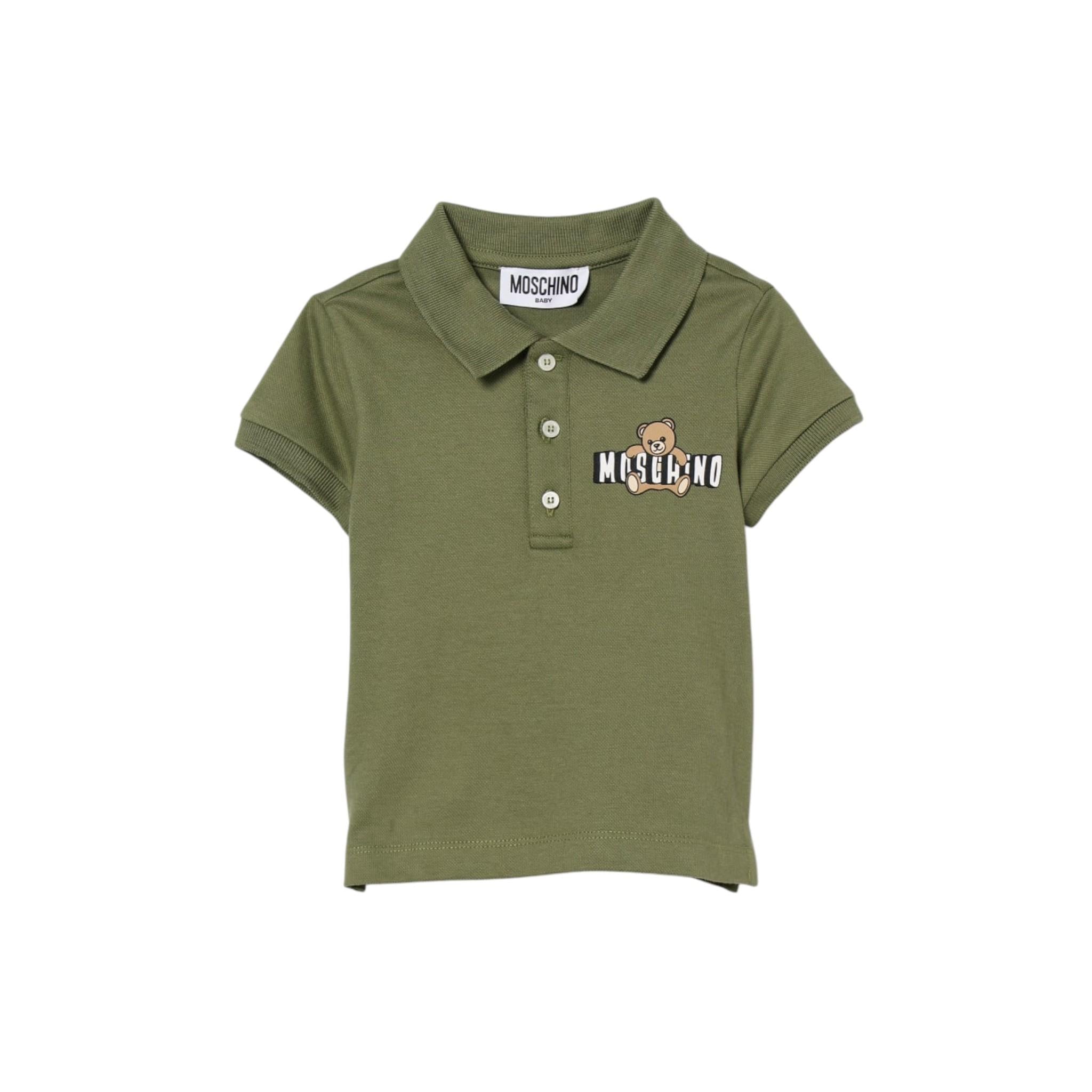 MUM04J-LFA0930037 MOSCHINO BABY