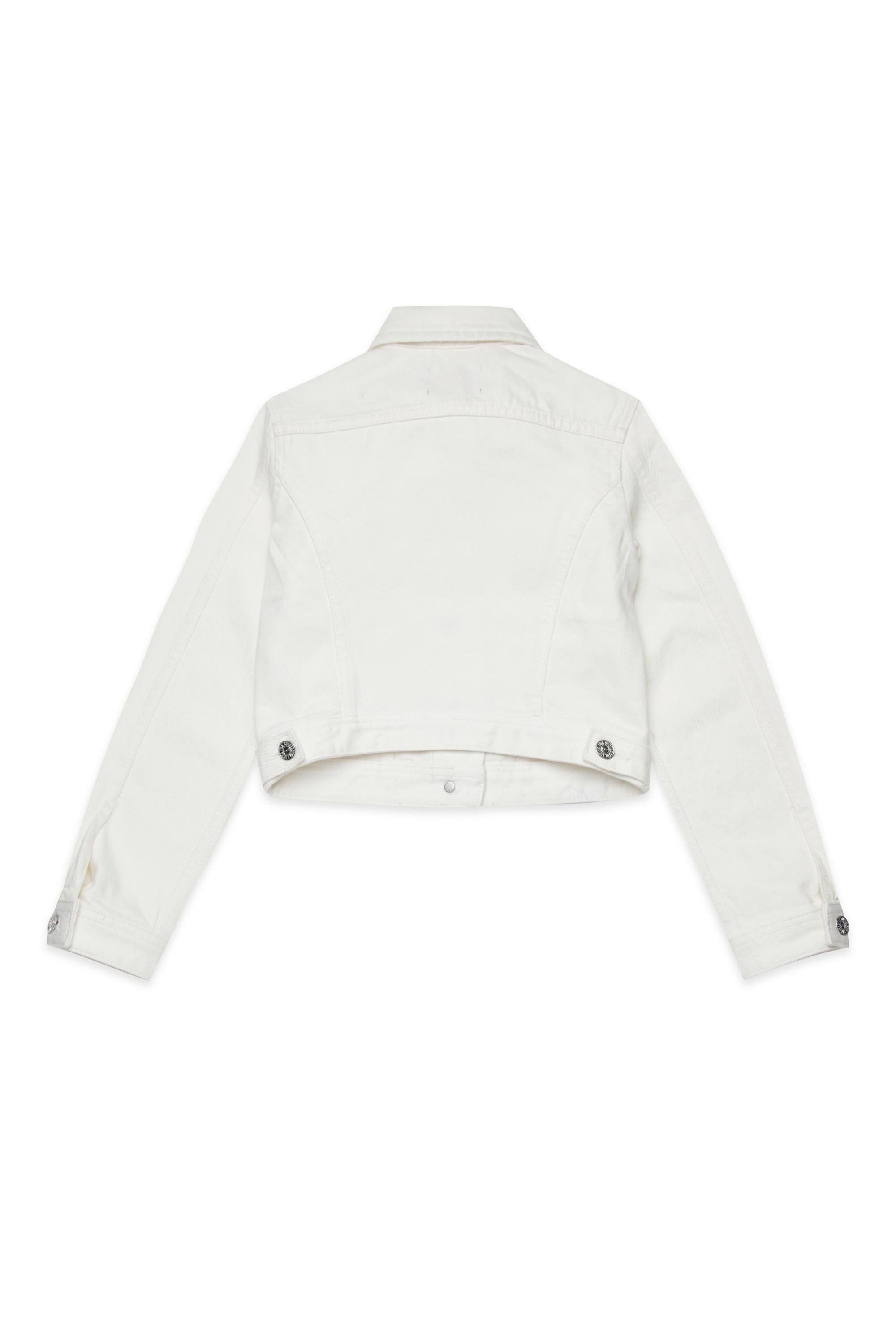 Giacca Avorio DIESEL J01341-KXBRPK141 DIESEL
