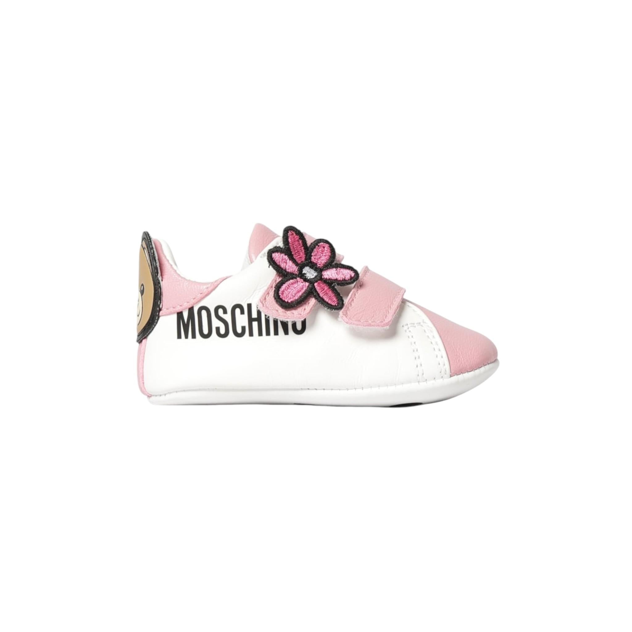 828971 MOSCHINO BABY