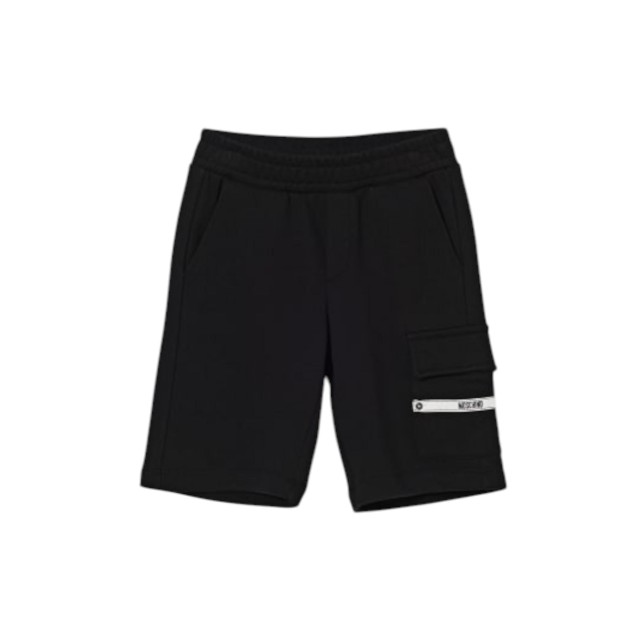 HUQ02O-LCA8660100# MOSCHINO KID