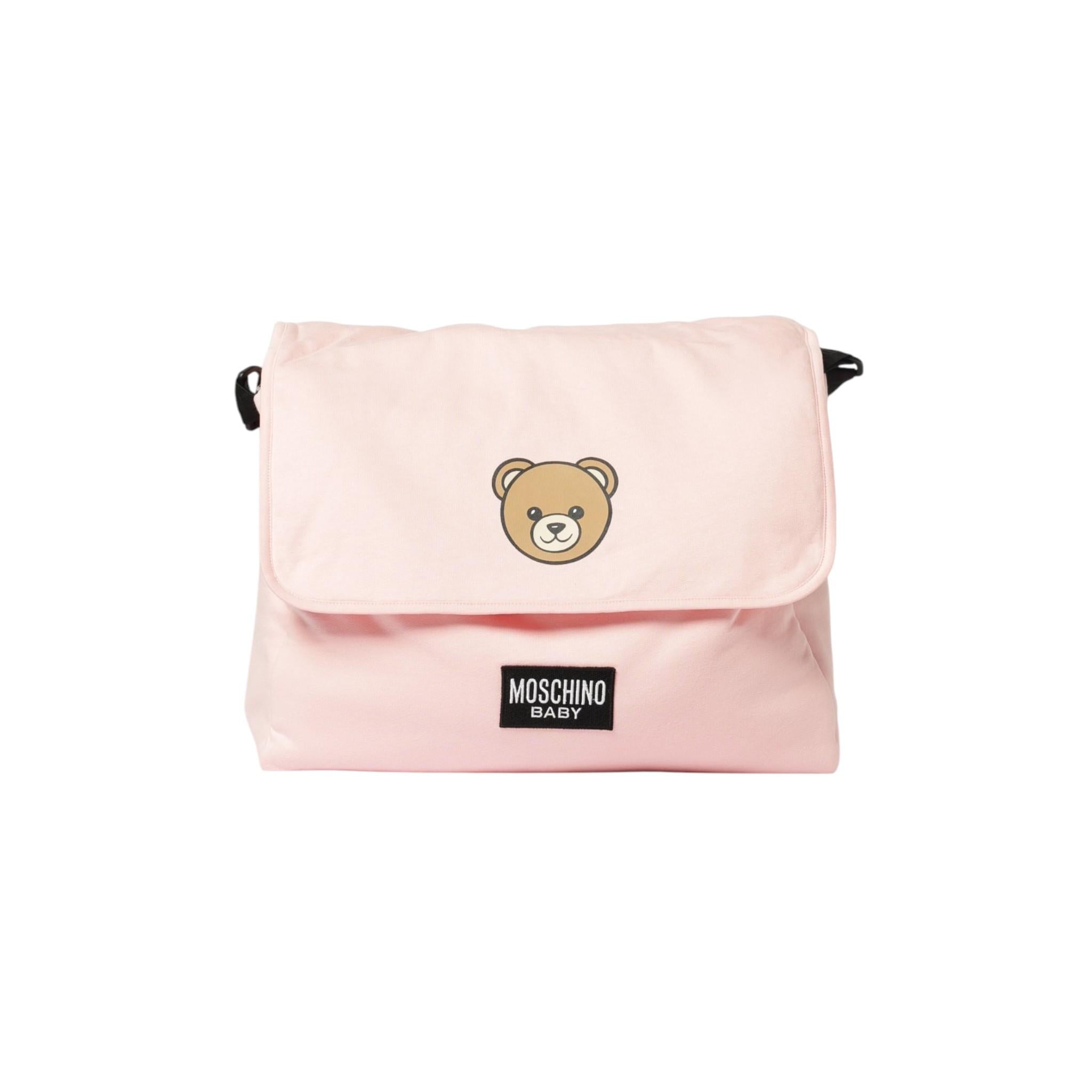 MUX05V-LCA1950209 MOSCHINO BABY