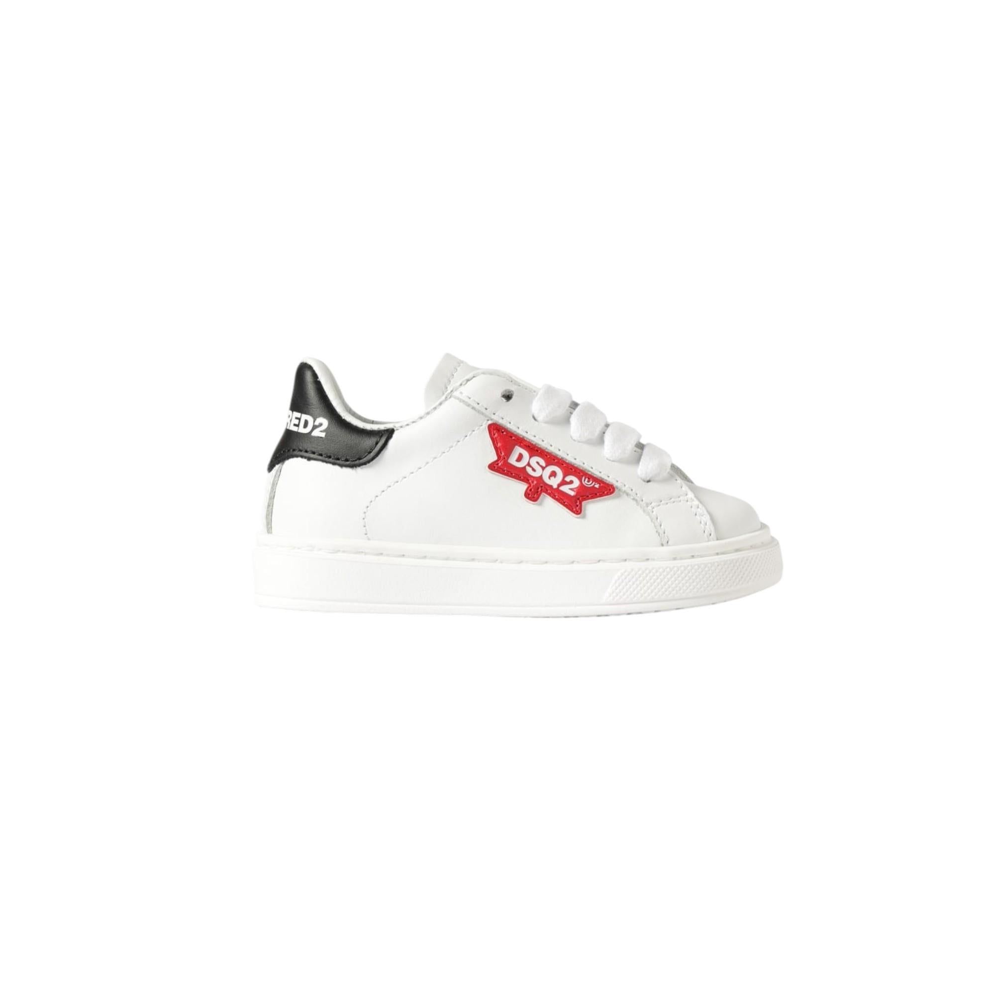 827611### DSQUARED2