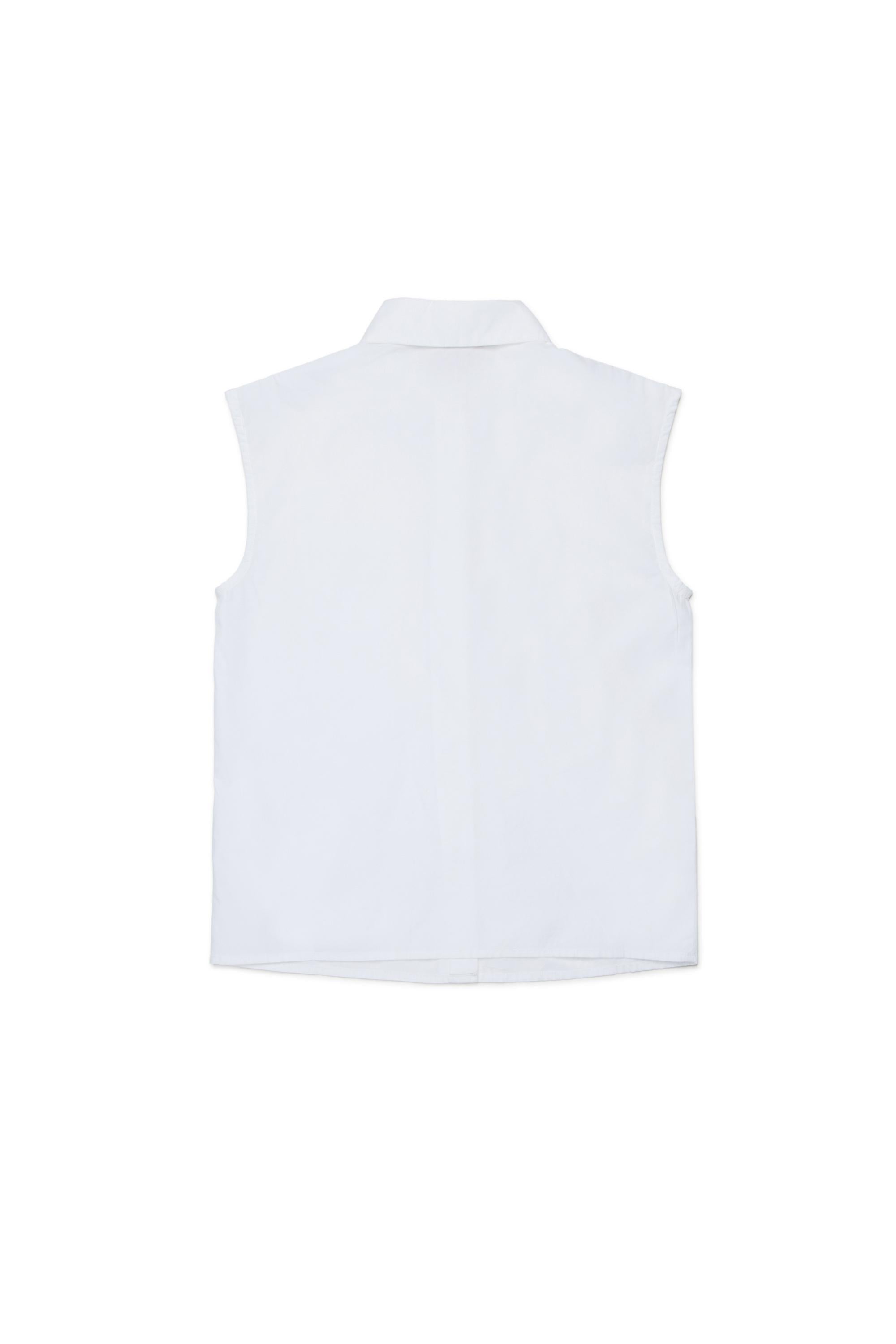 Camicia Bianco N°21