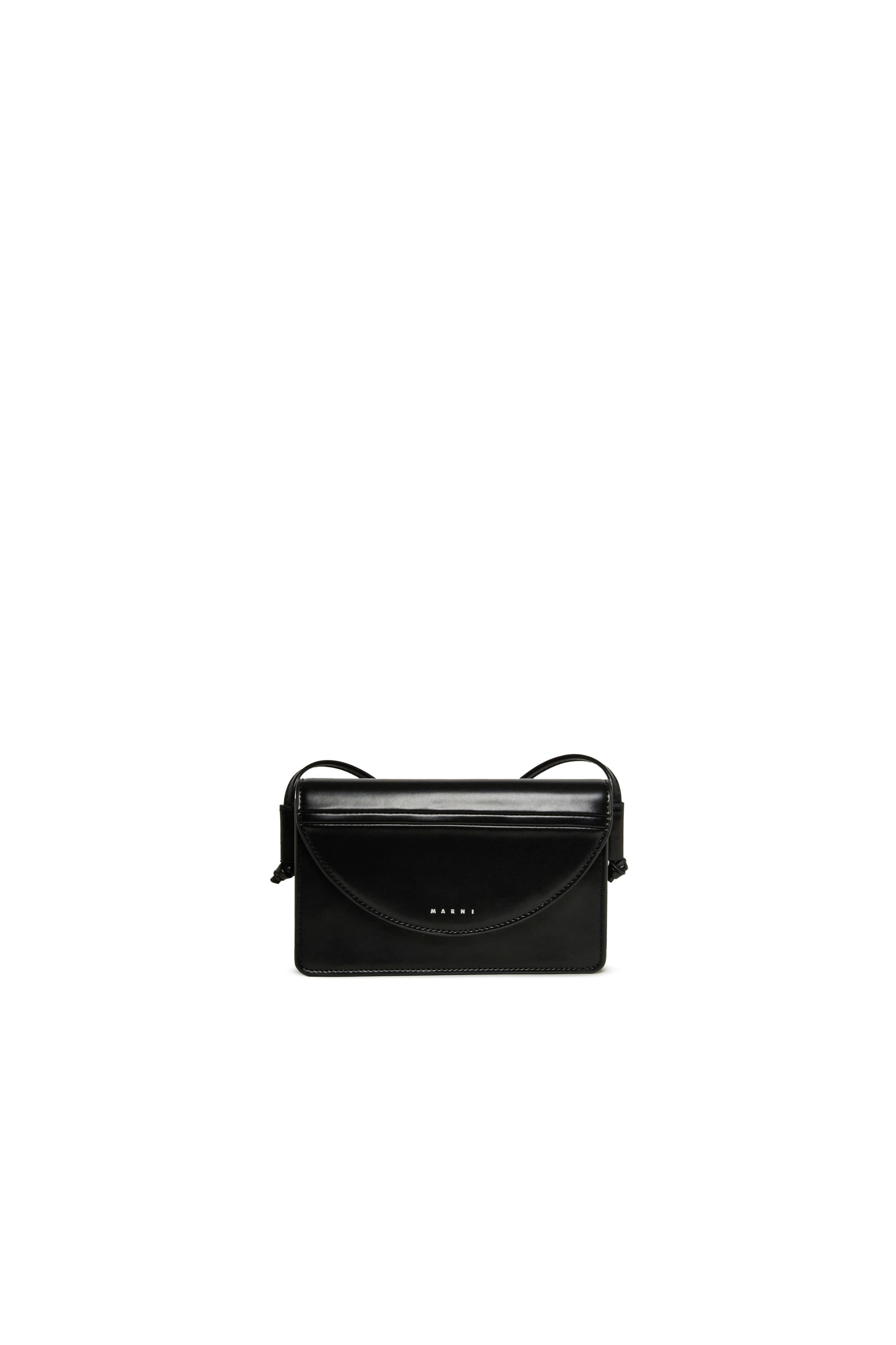 Borsa Nero MARNI