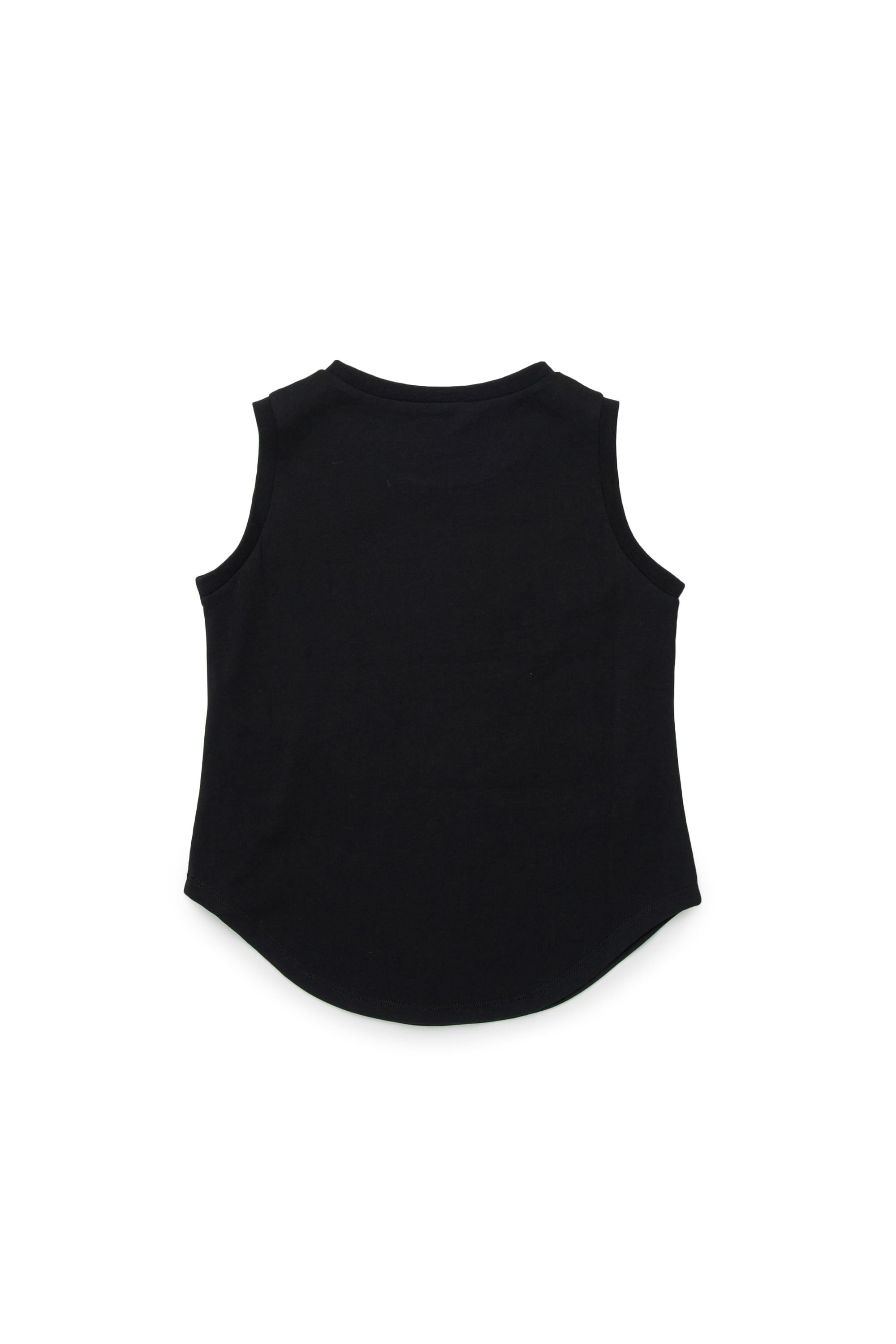 Top Nero N°21 N210A5-N04790N900 N°21