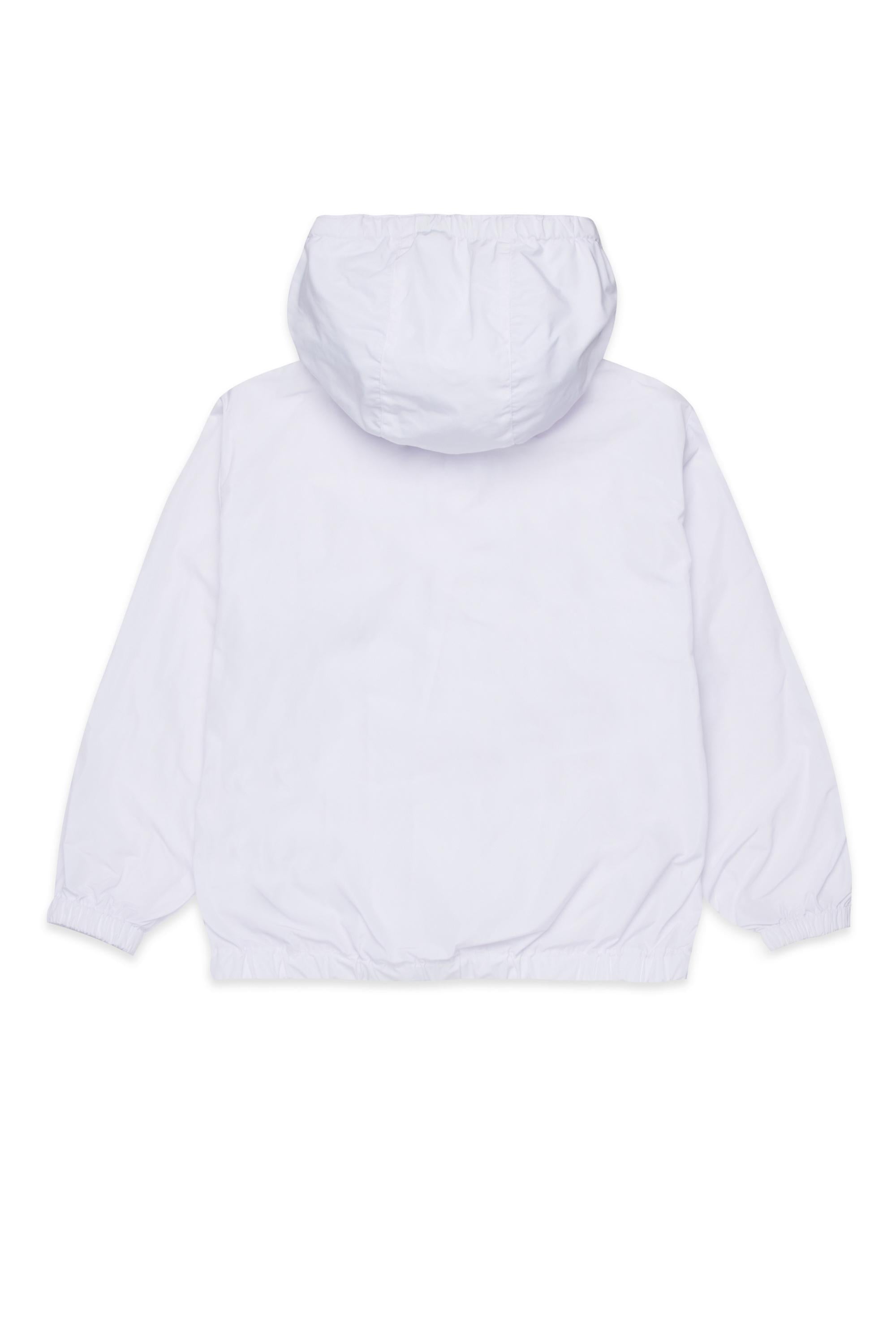 Giacca Bianco DSQUARED2 DQ3234-D0AGMDQ100 DSQUARED2