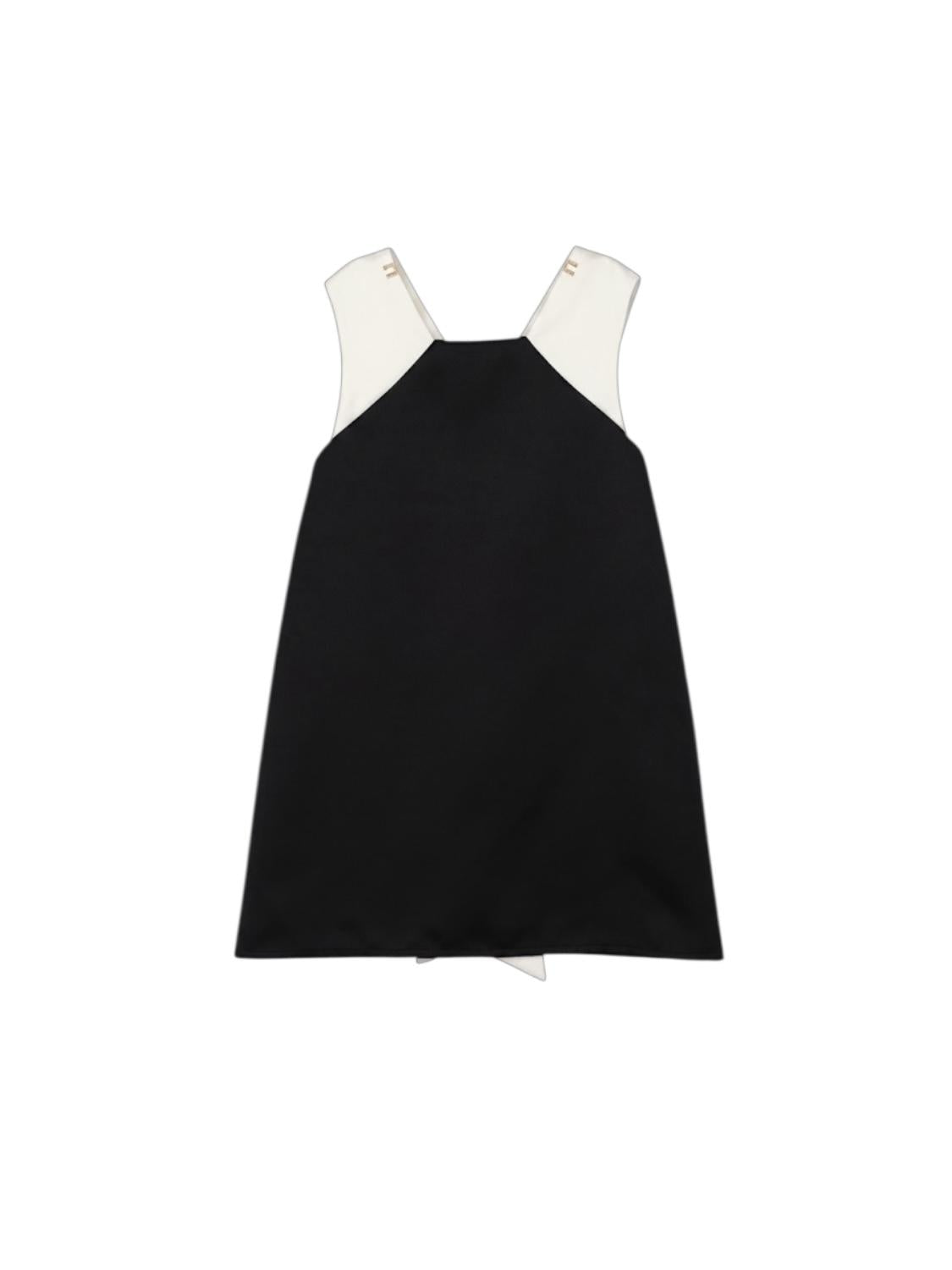Abito Nero ELISABETTA FRANCHI