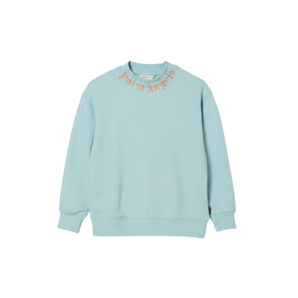 Maglia Blu PALM ANGELS