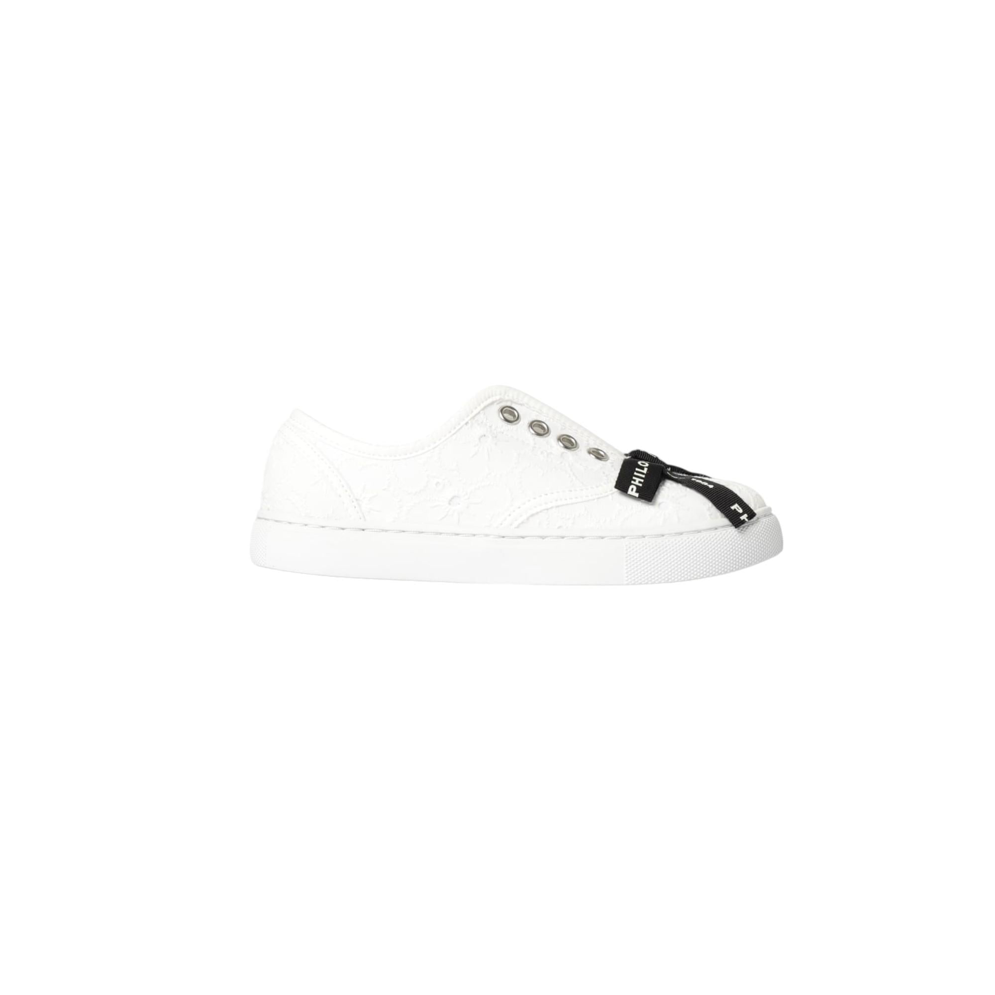 Scarpe Panna PHILOSOPHY
