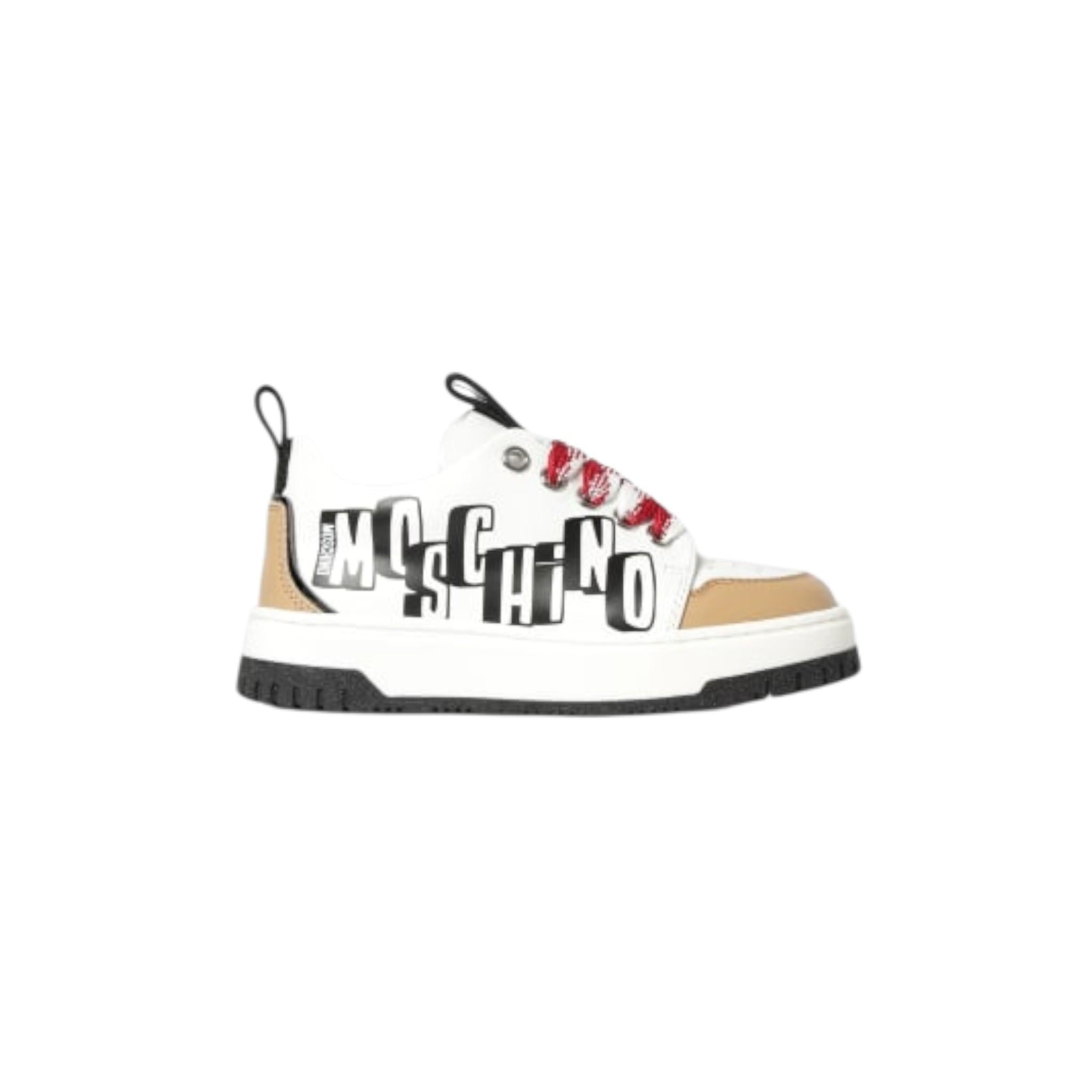 830904## MOSCHINO KID
