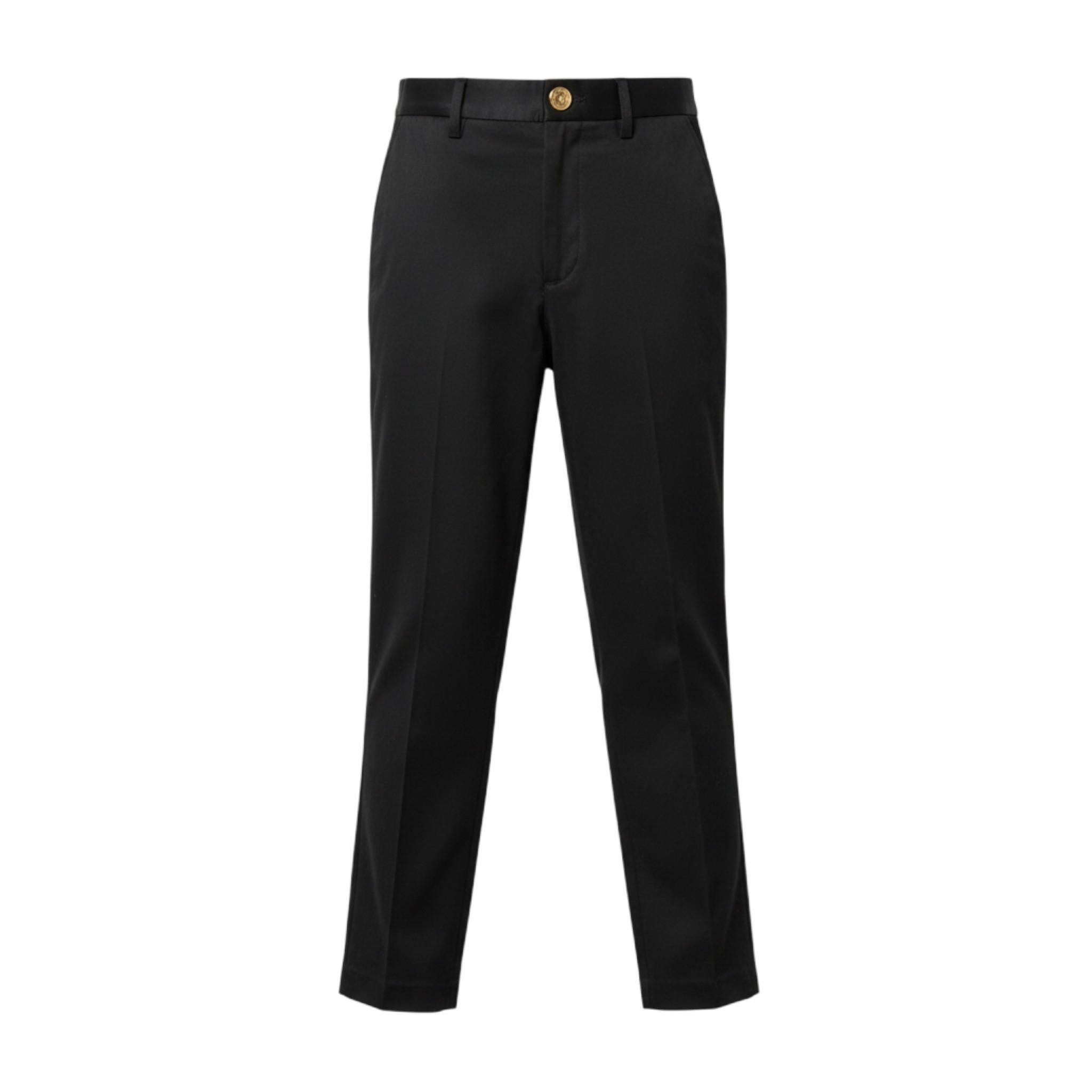 Pantalone Nero BALMAIN