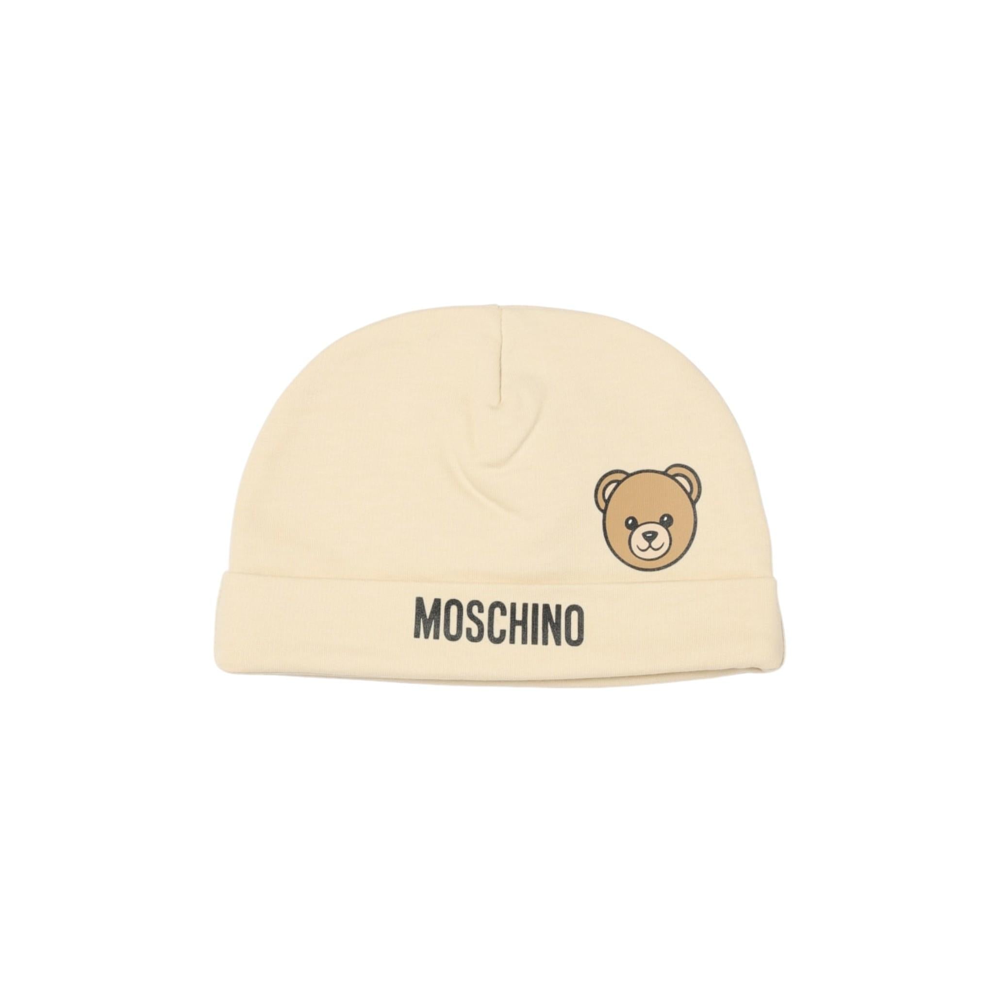 MUX05U-LCA1920404 MOSCHINO BABY