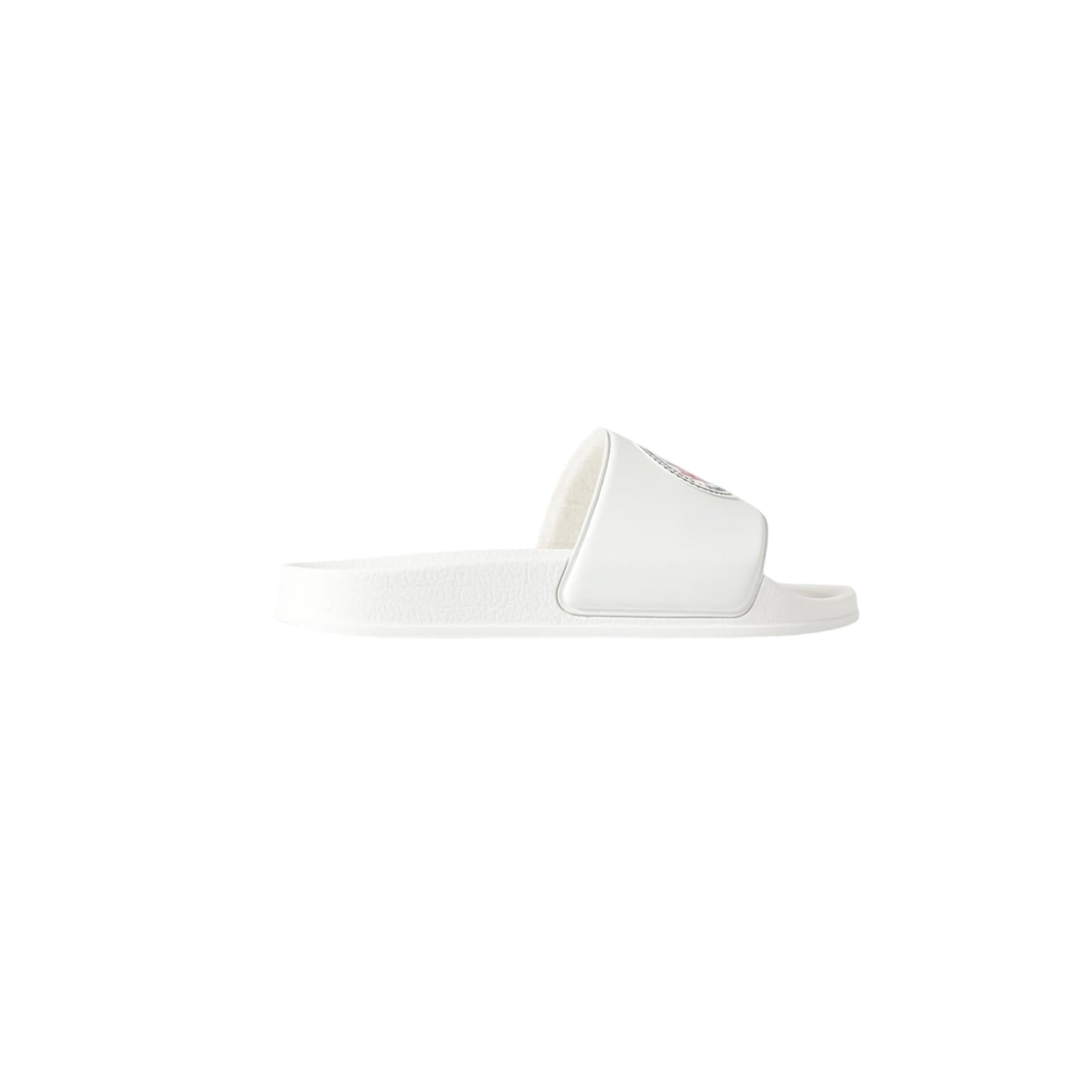 Ciabatte Bianco DSQUARED2