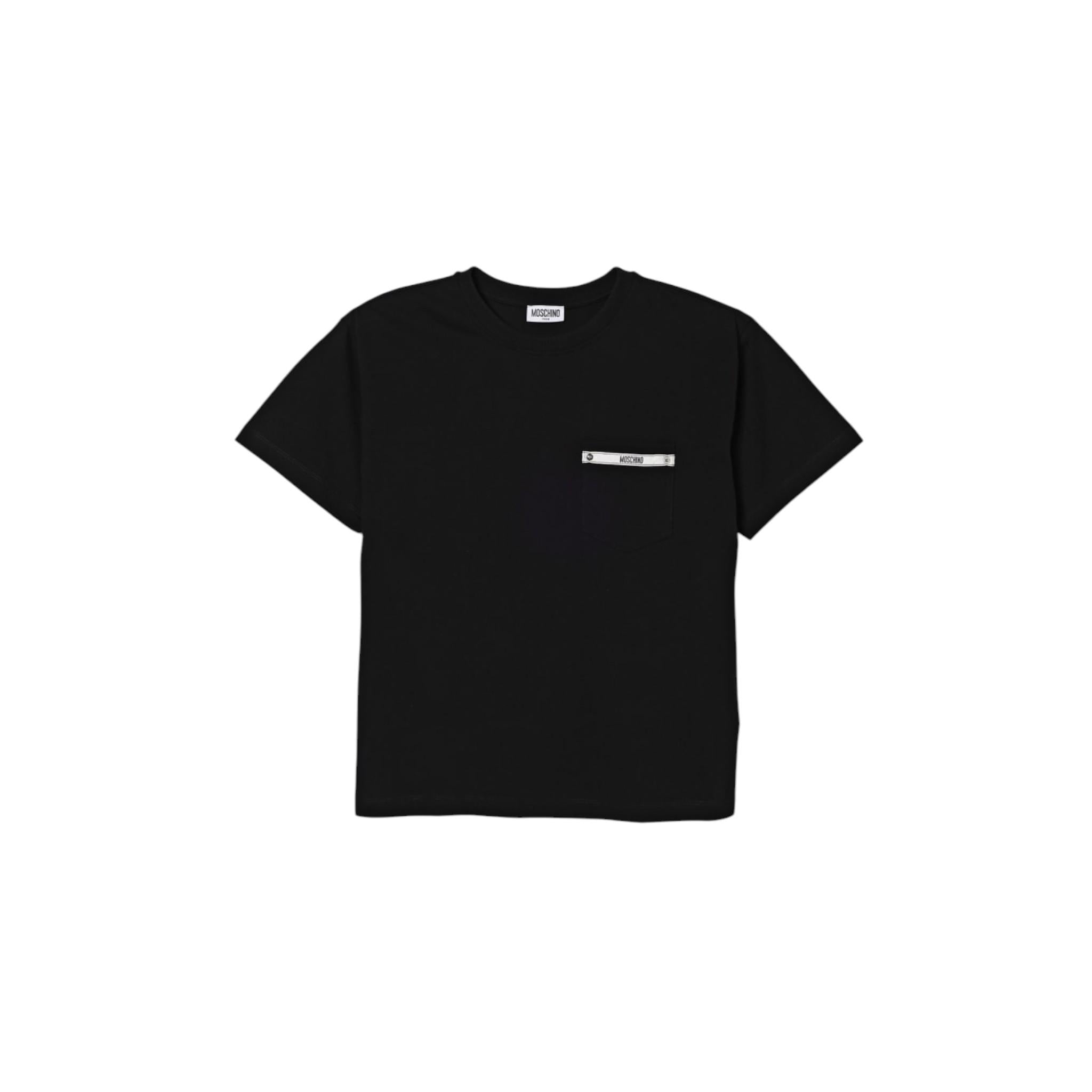 HUM05M-LAA0160100## MOSCHINO KID