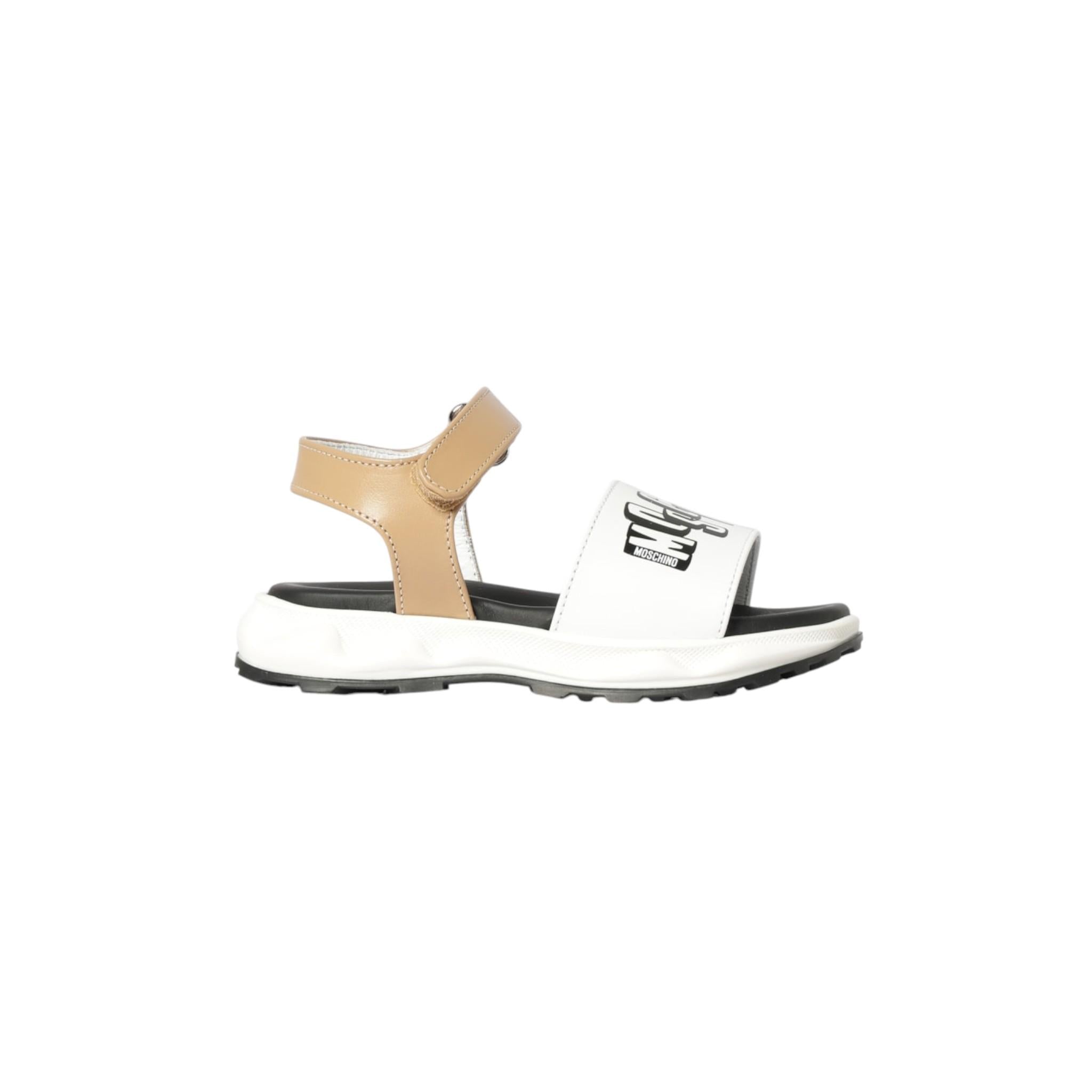 829341 MOSCHINO KID