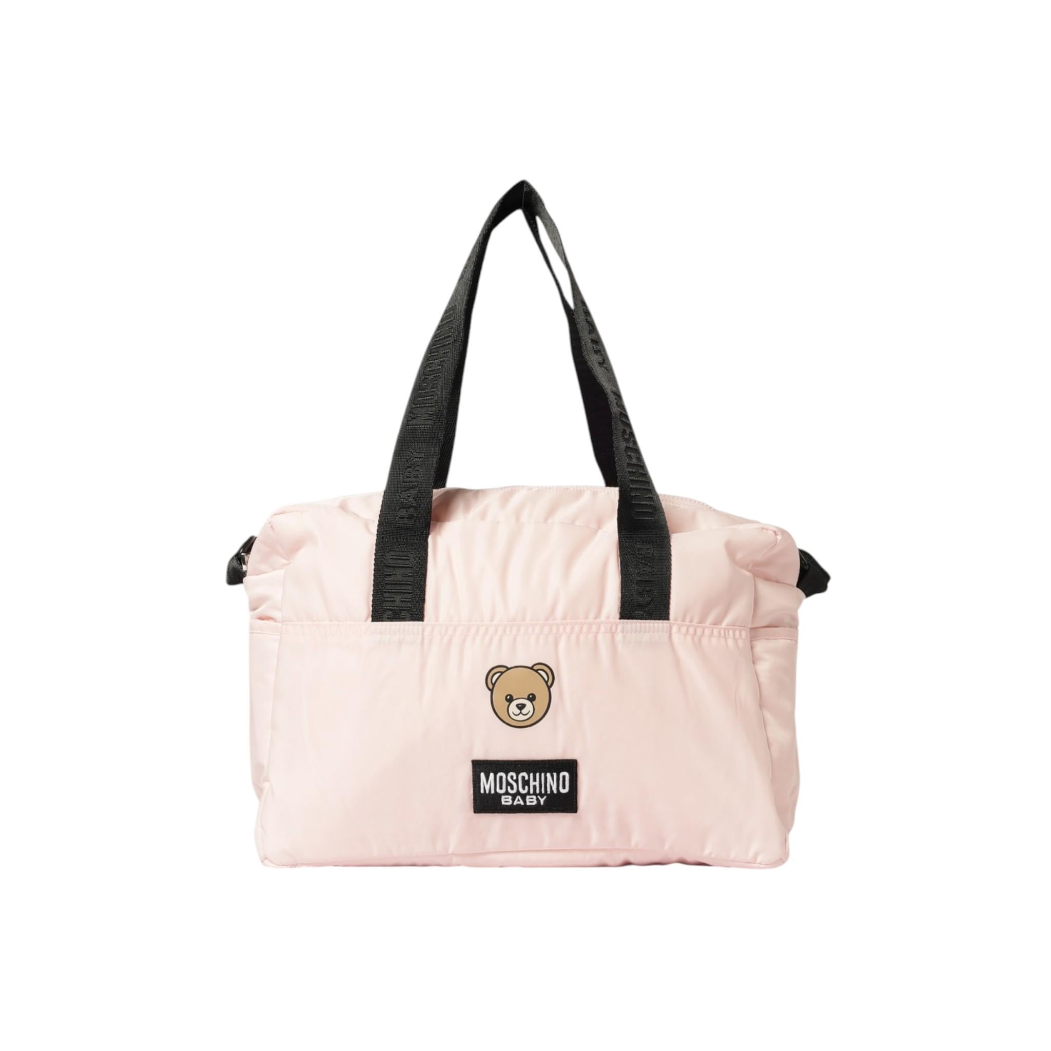 MUX05W-L3A8950209 MOSCHINO BABY