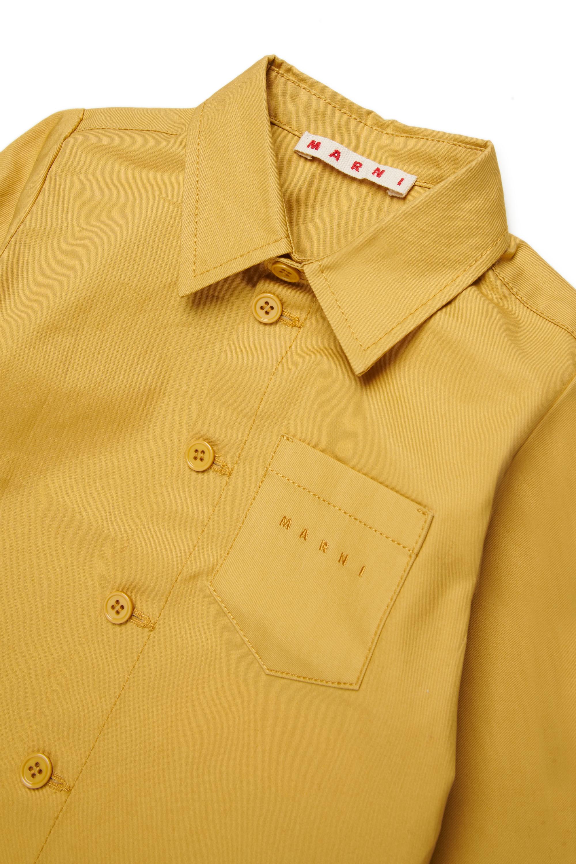 Camicia Beige MARNI M01658-M00UV0M719 MARNI