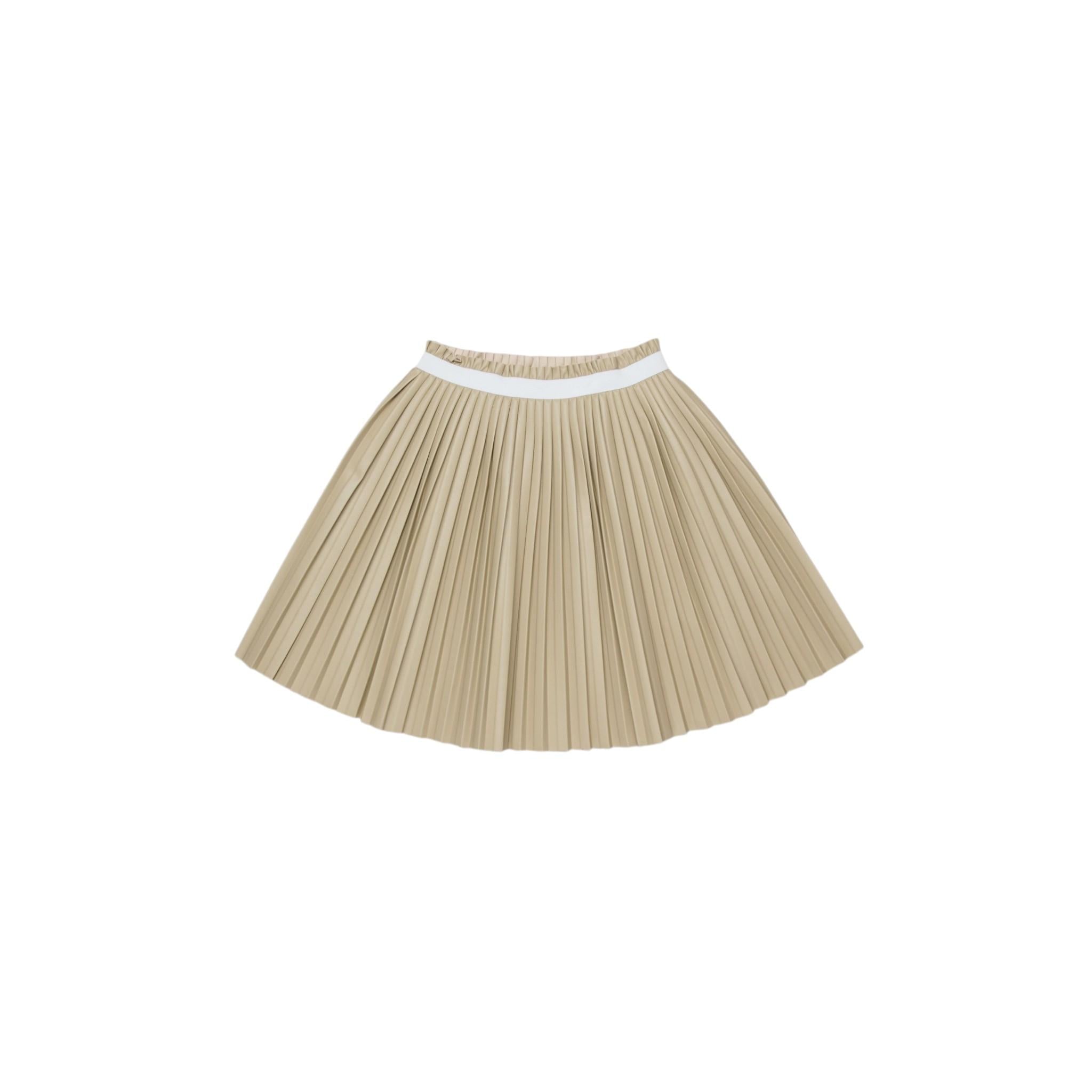 Gonna Beige MM6 M60999-MM07FM6709 MM6