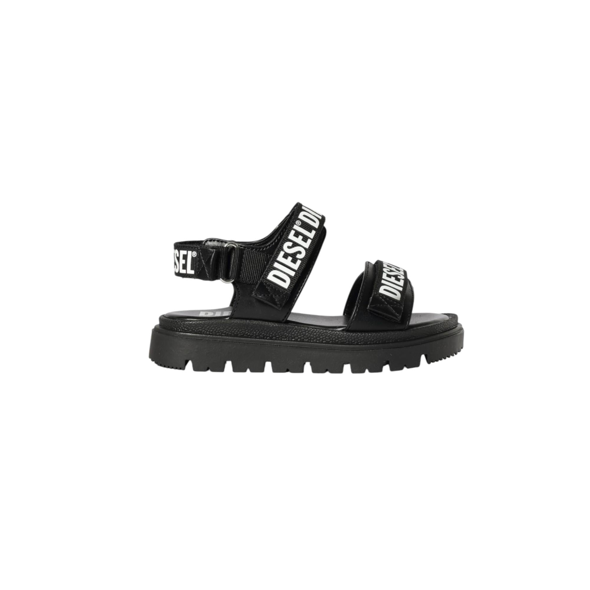 Scarpe Nero DIESEL