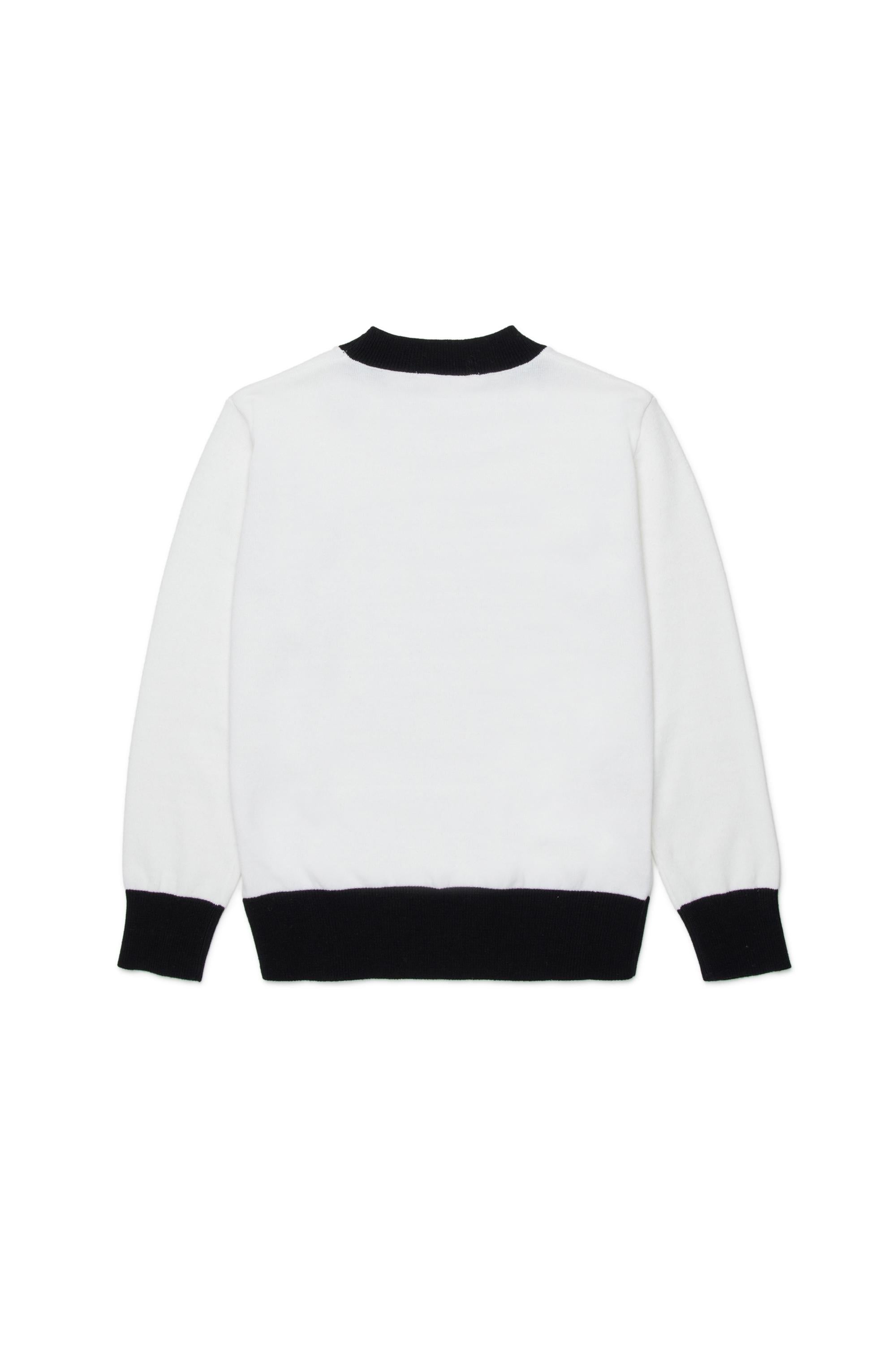 Maglia Bianco MARNI M01815-M00X20M100 MARNI