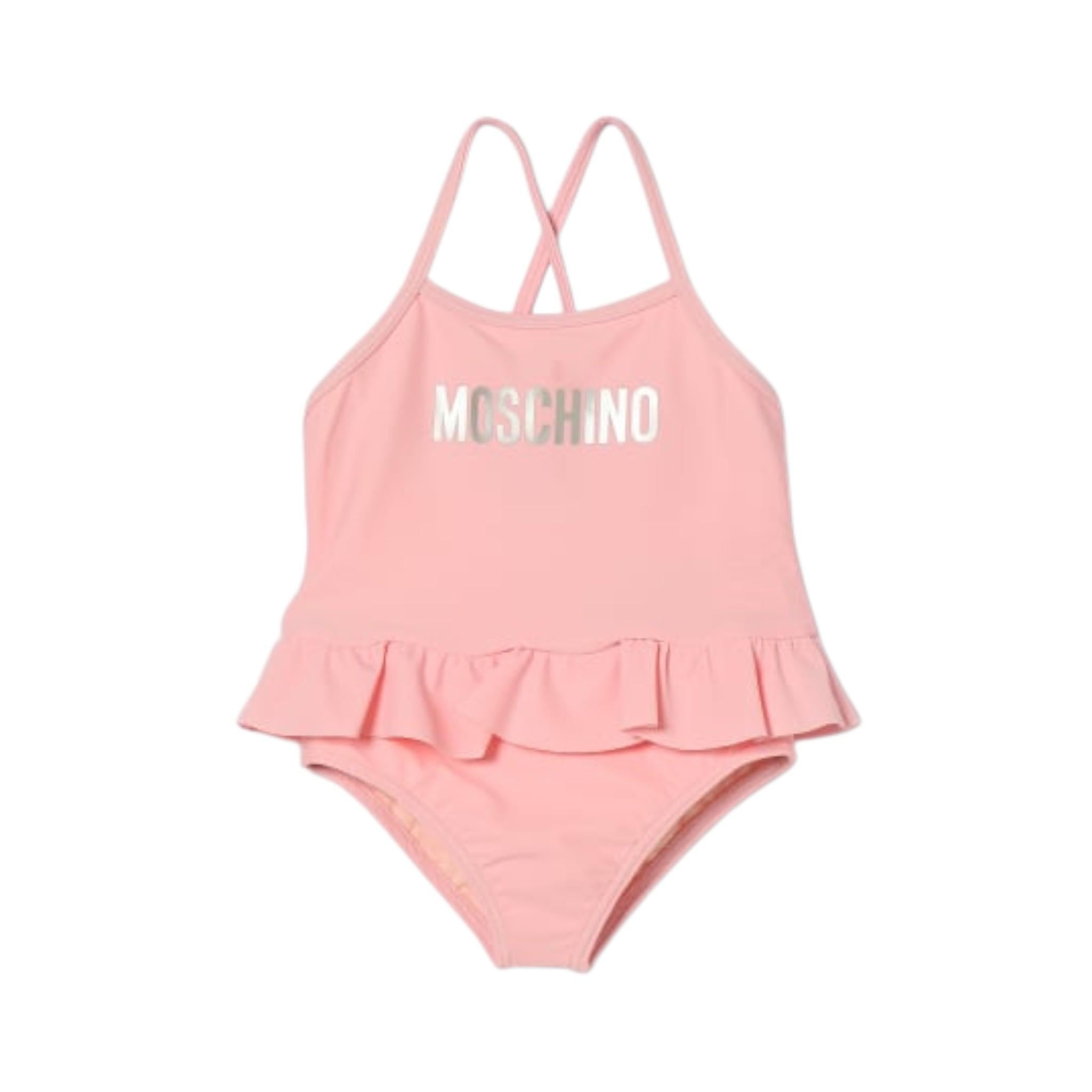 MBL00S-XM10050209 MOSCHINO BABY