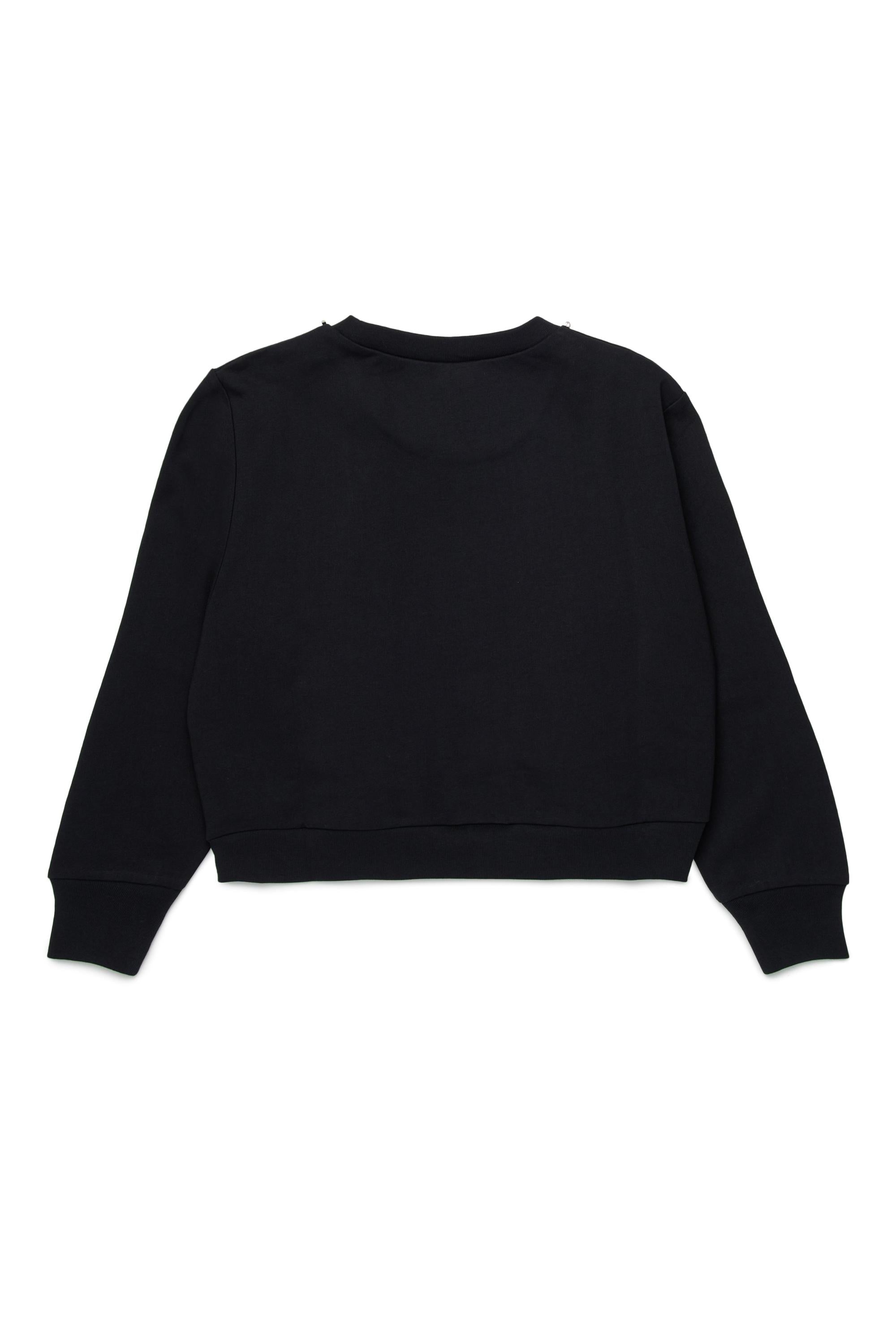 Maglia Nero N°21 N210CR-N04870N900 N°21