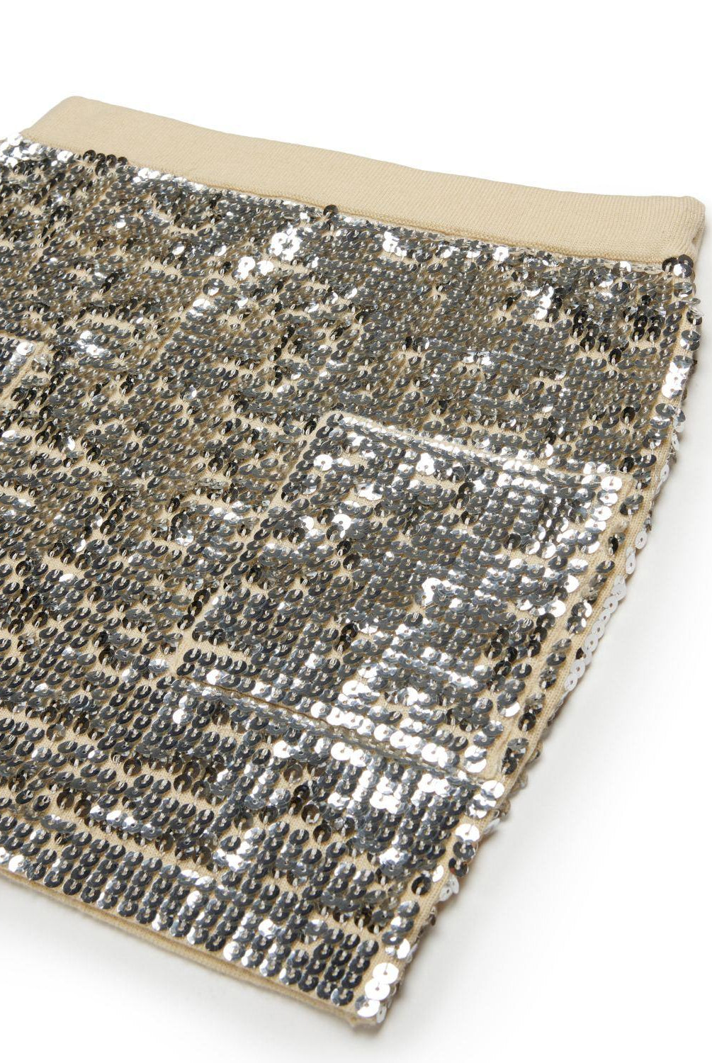 Gonna Silver N°21 N2106R-N04570N720 N°21