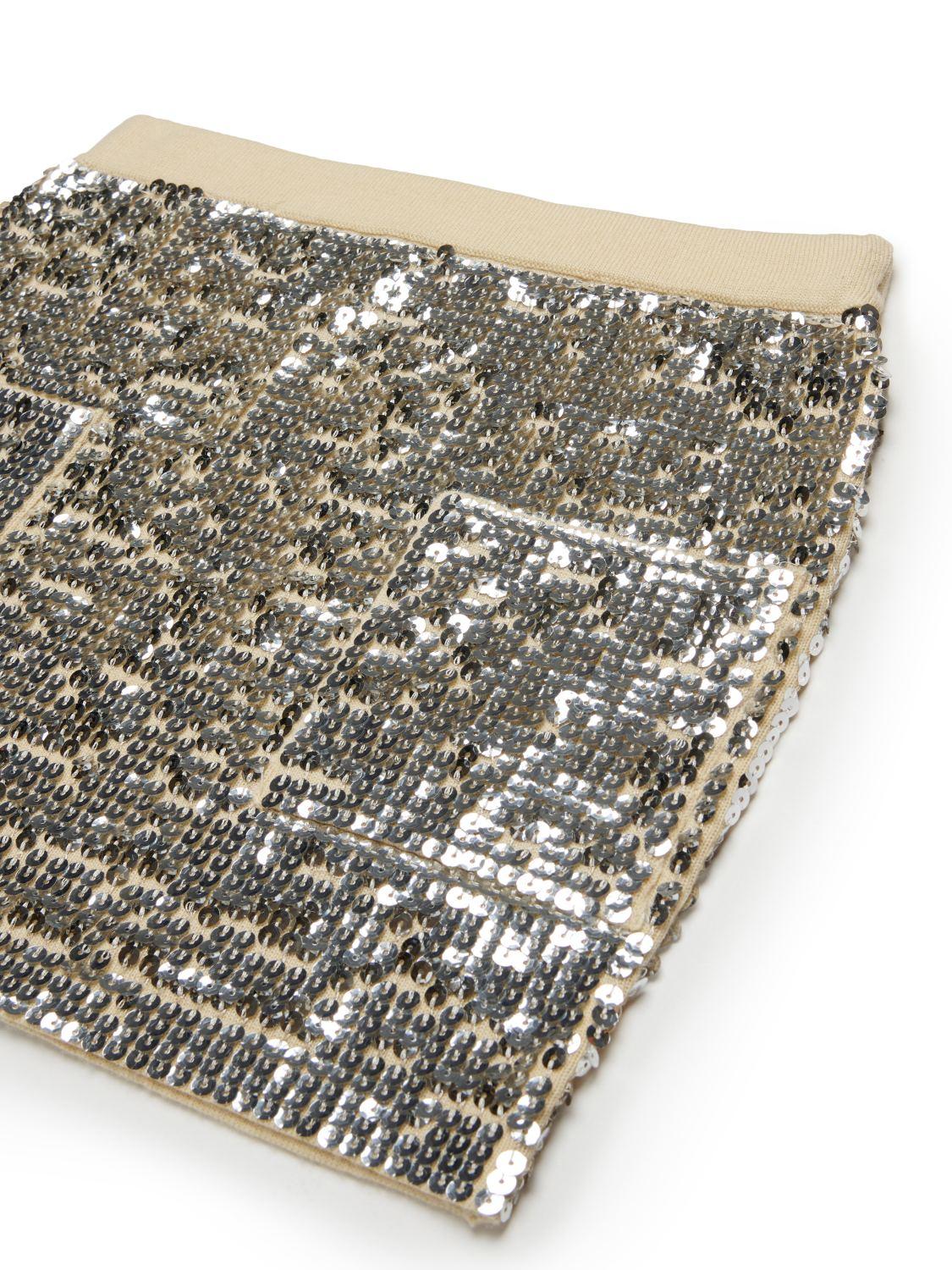 Gonna Silver N°21 N2106R-N04570N720 N°21