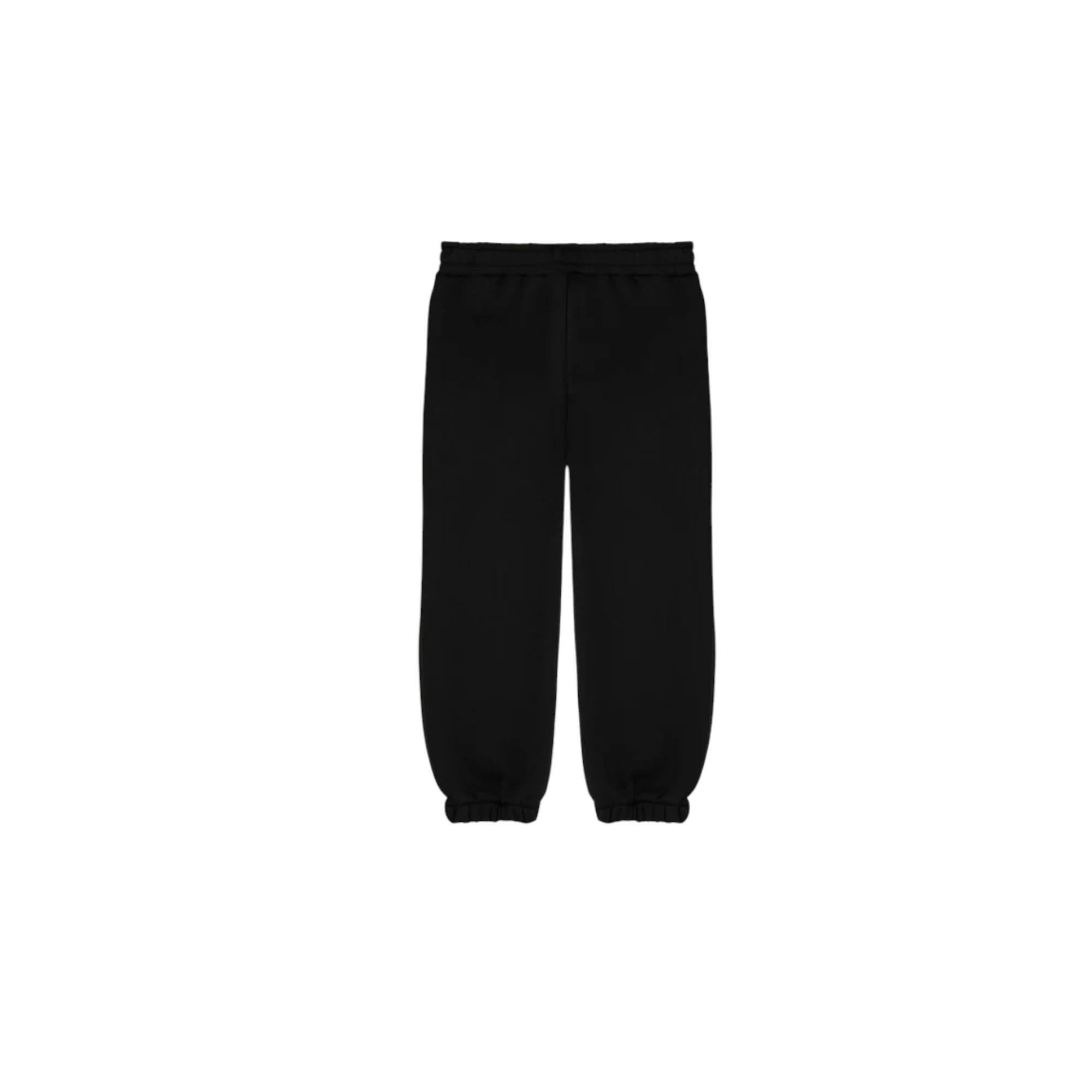Pantalone Nero BARROW F5BKJUFP051110 BARROW