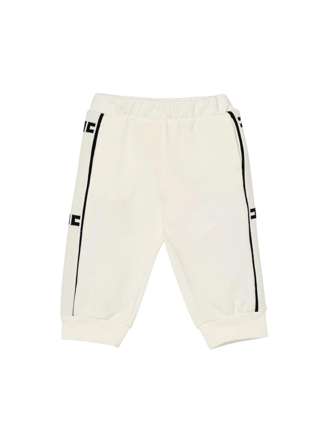 Pantalone Avorio ELISABETTA FRANCHI