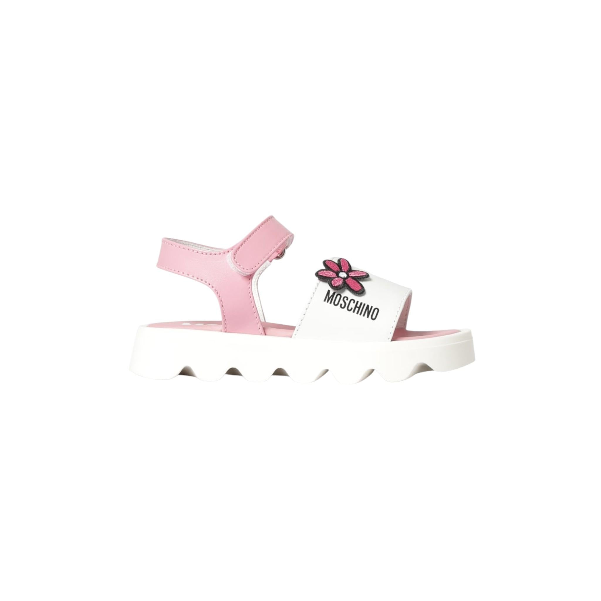 829211 MOSCHINO KID