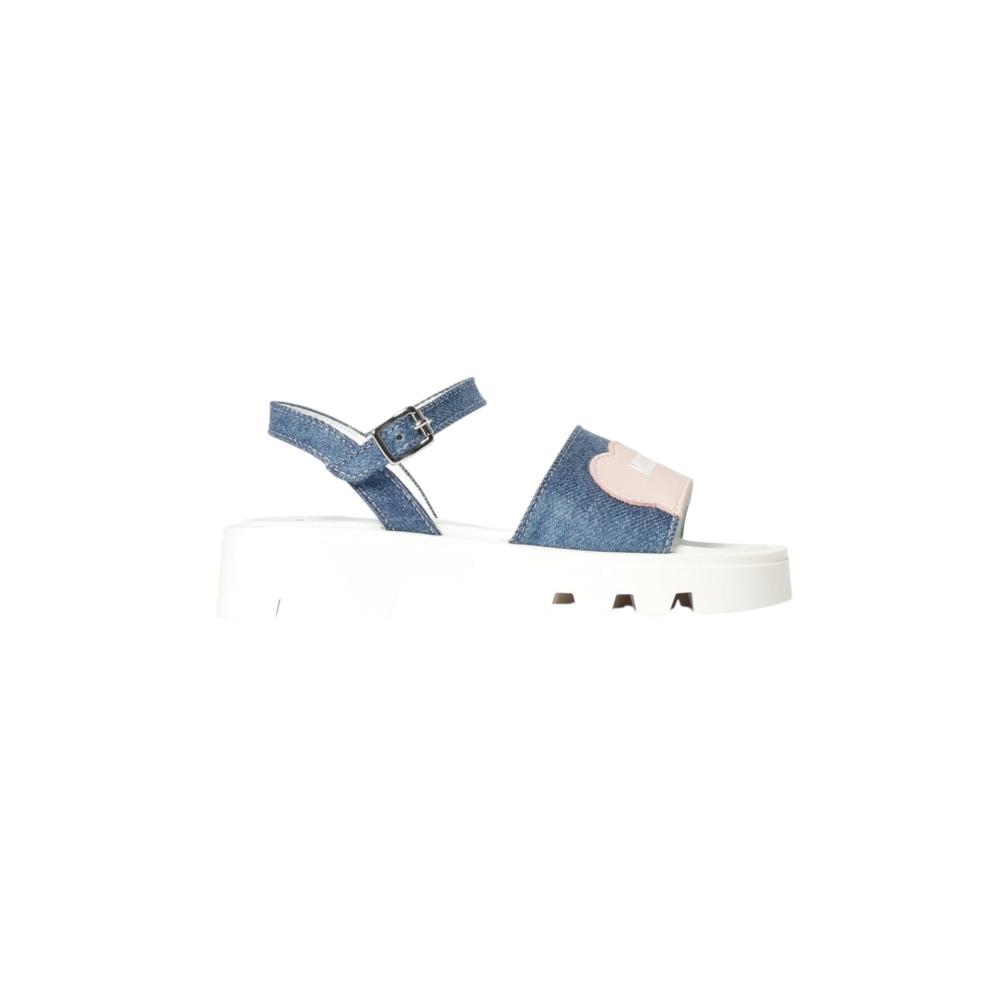829171 MOSCHINO KID