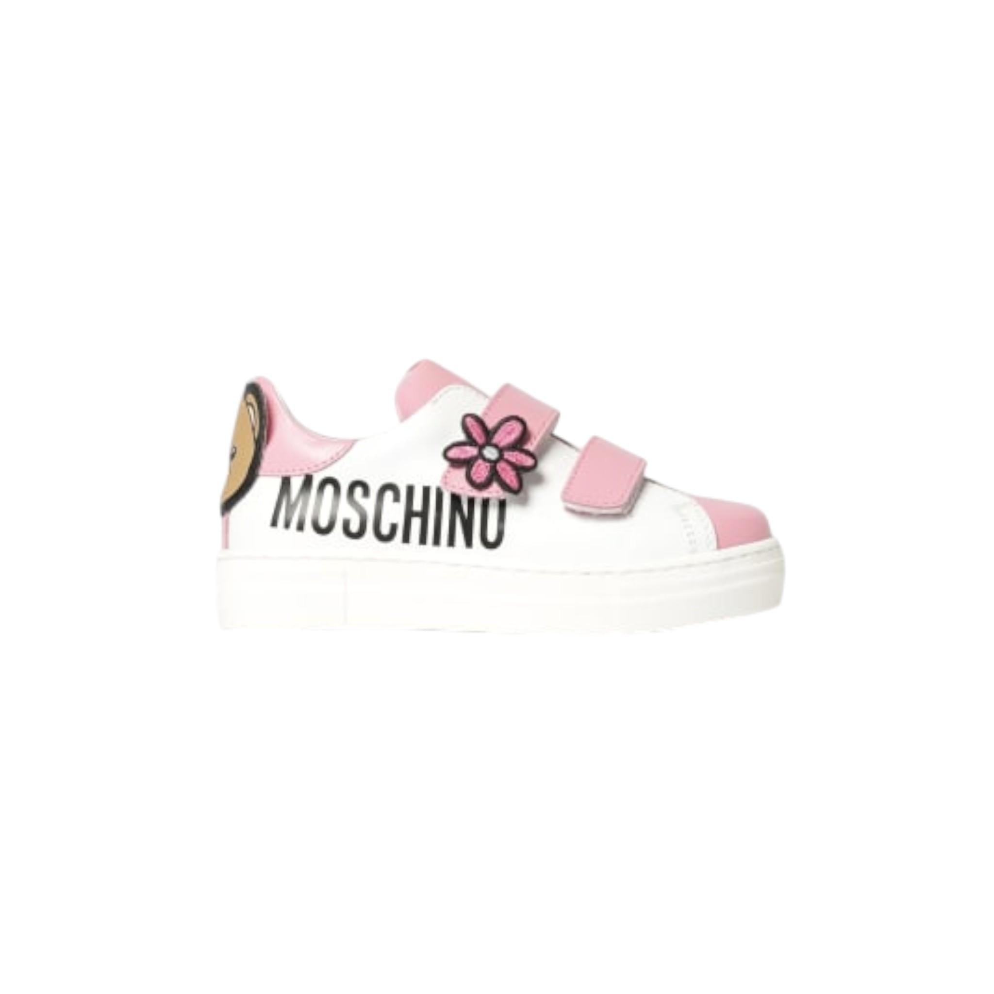 829561 MOSCHINO KID