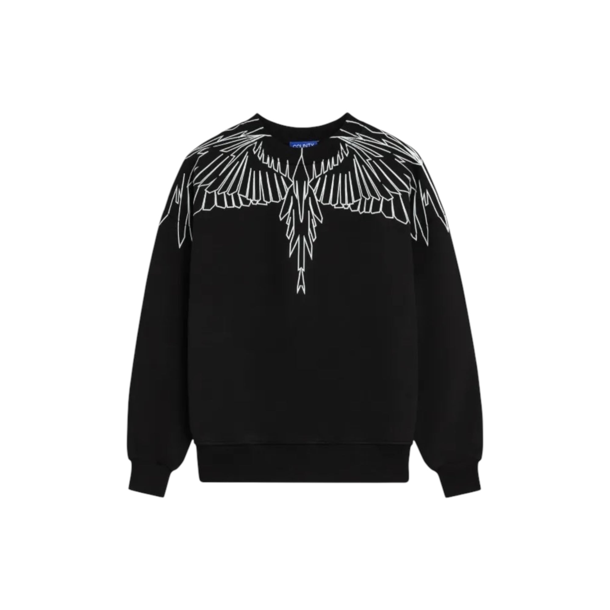 COUNTY OF MILAN F5CMJBSW071110