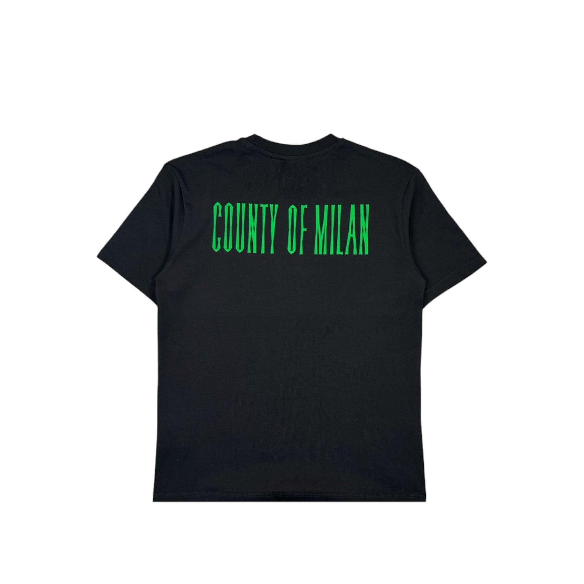 COUNTY OF MILAN F5CMJBTH078110