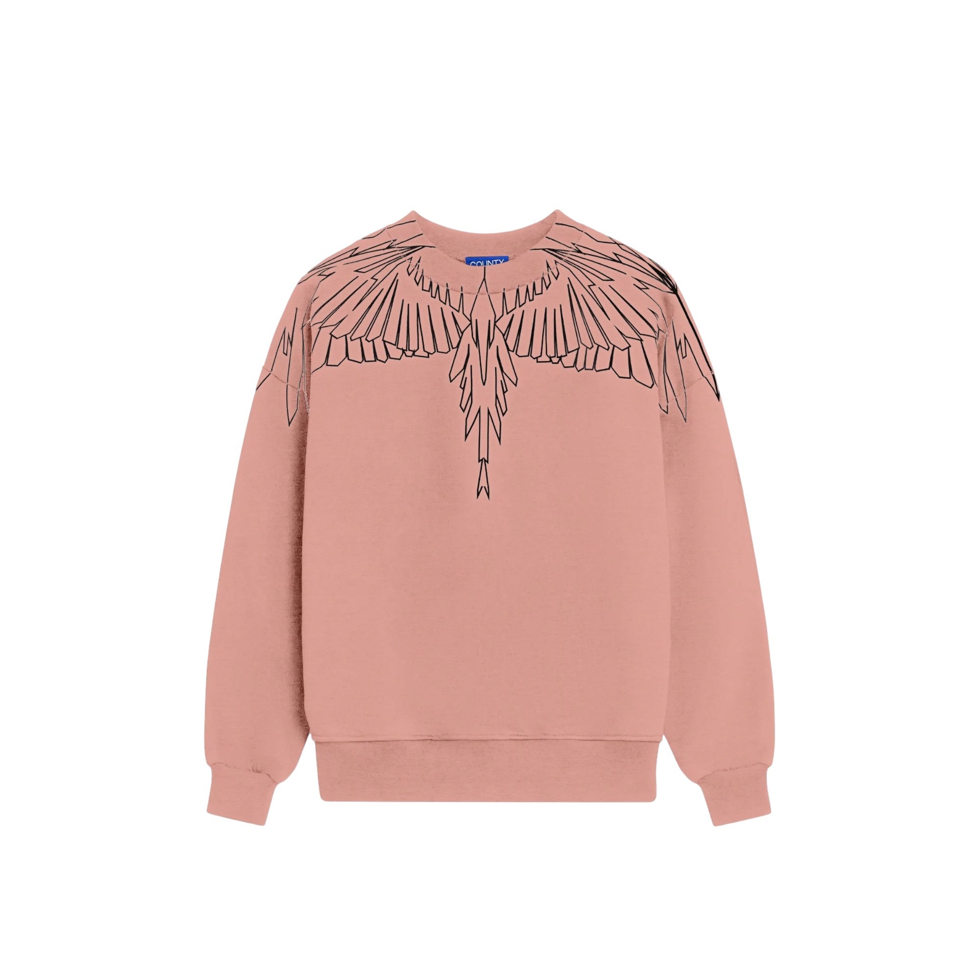 COUNTY OF MILAN F5CMJGSW101BW008