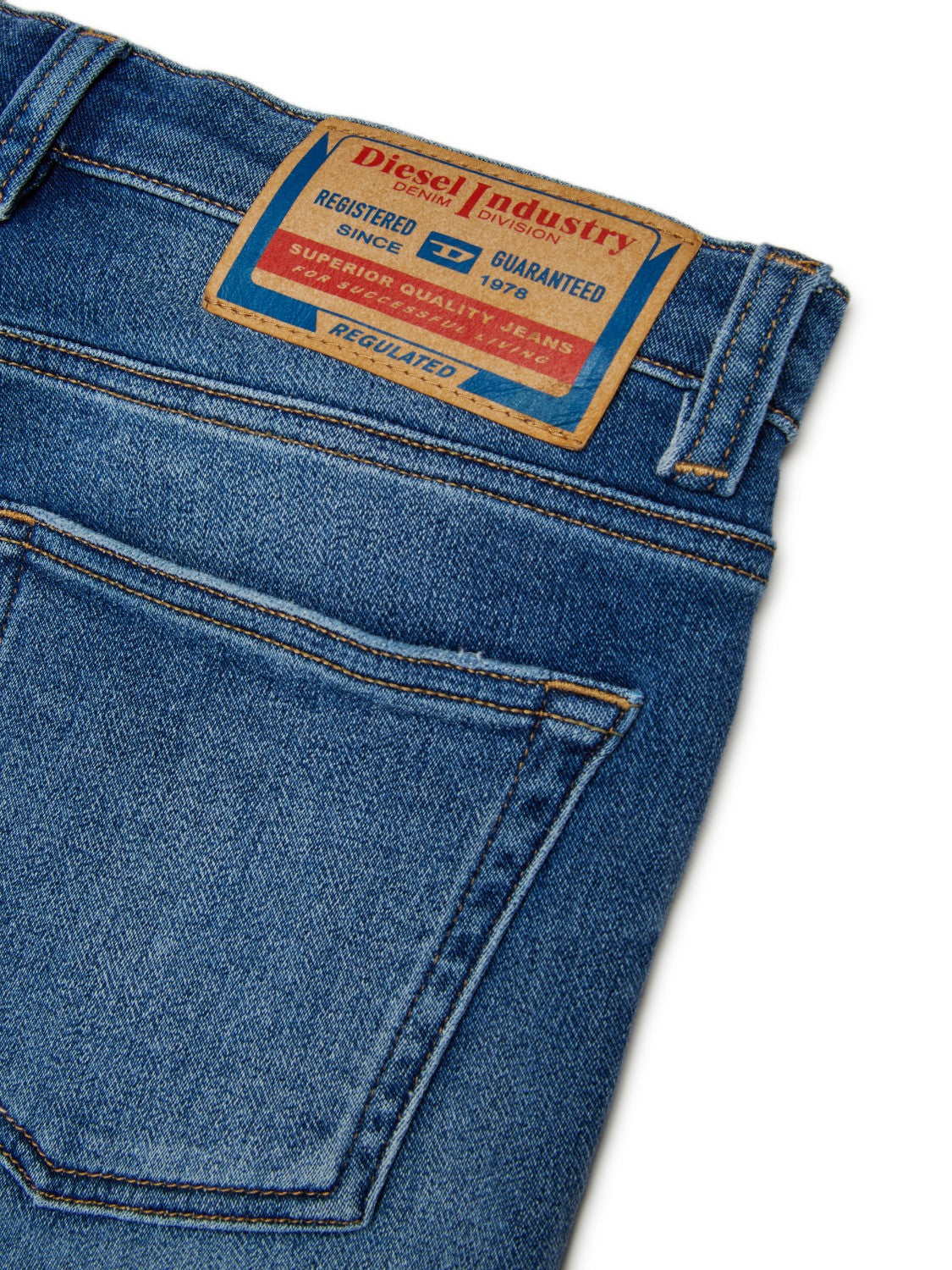 DIESEL J02323-KXBQFK01