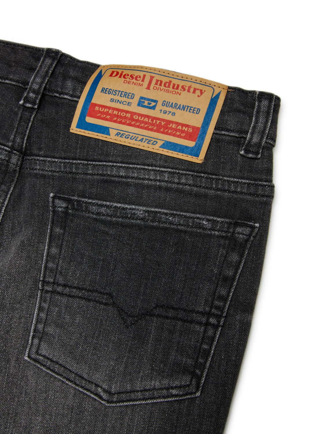 DIESEL J02344-KXBQRK02