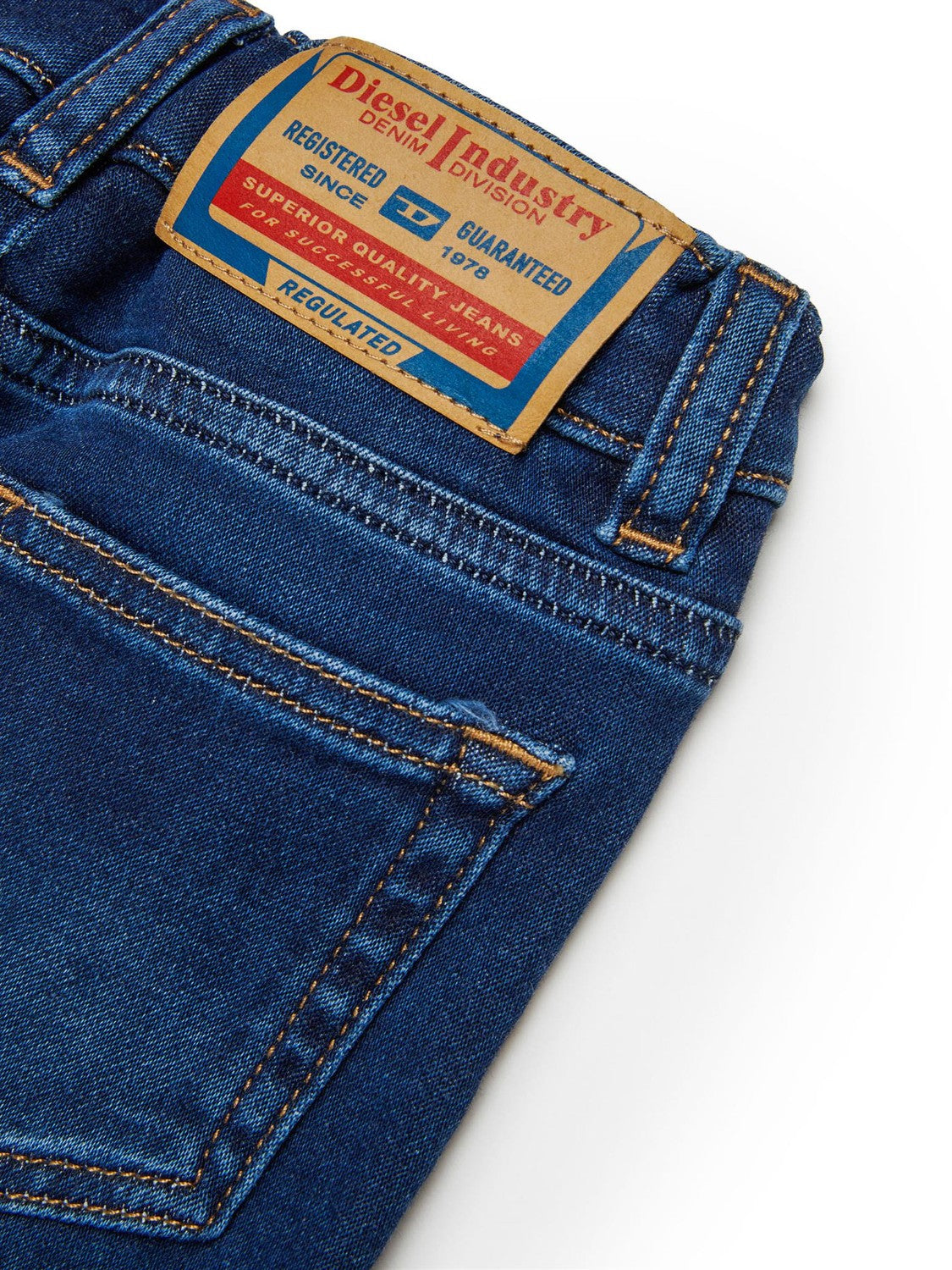 DIESEL K00312-KXBQGK01