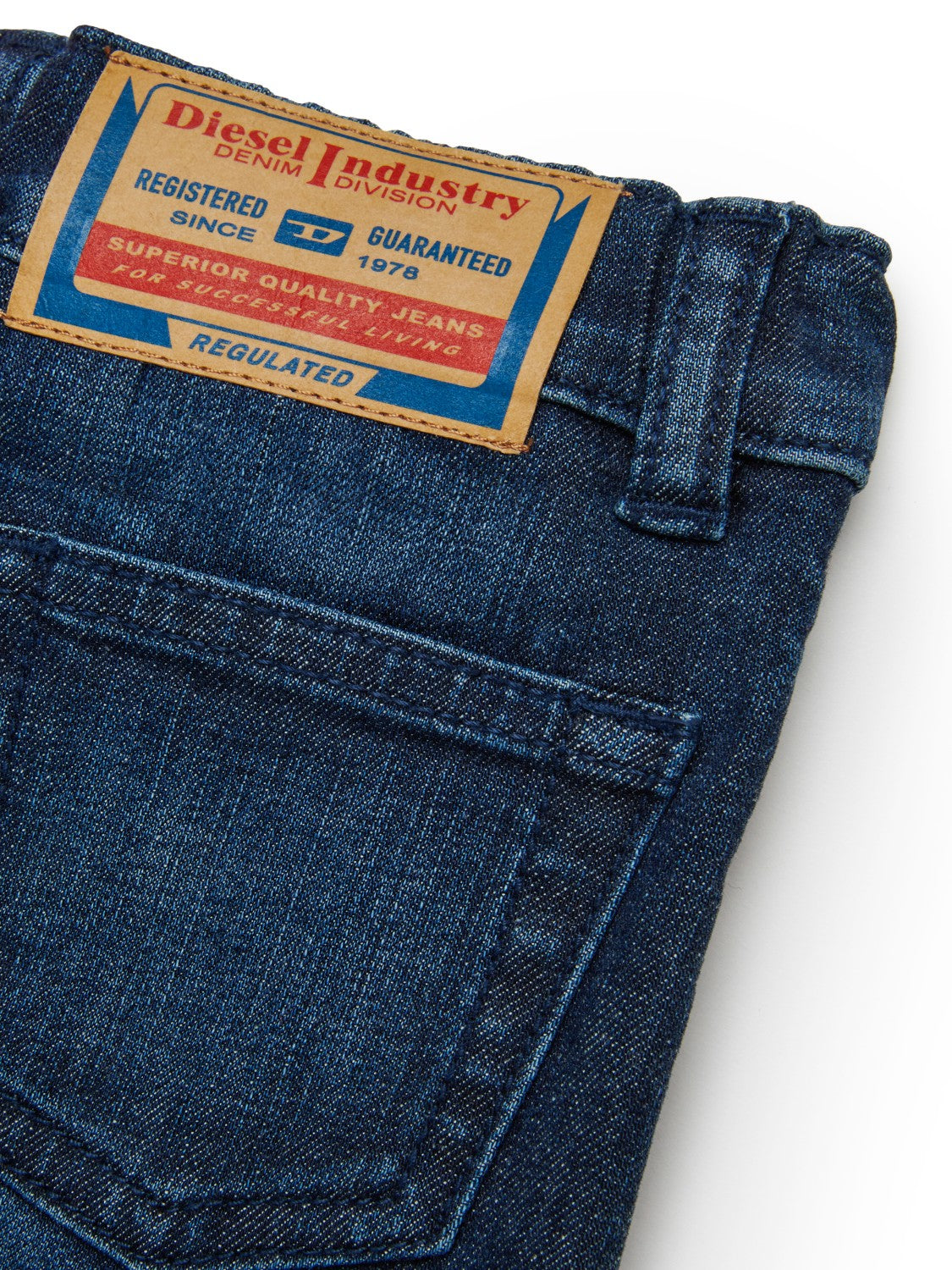 DIESEL K00660-KXBQLK01