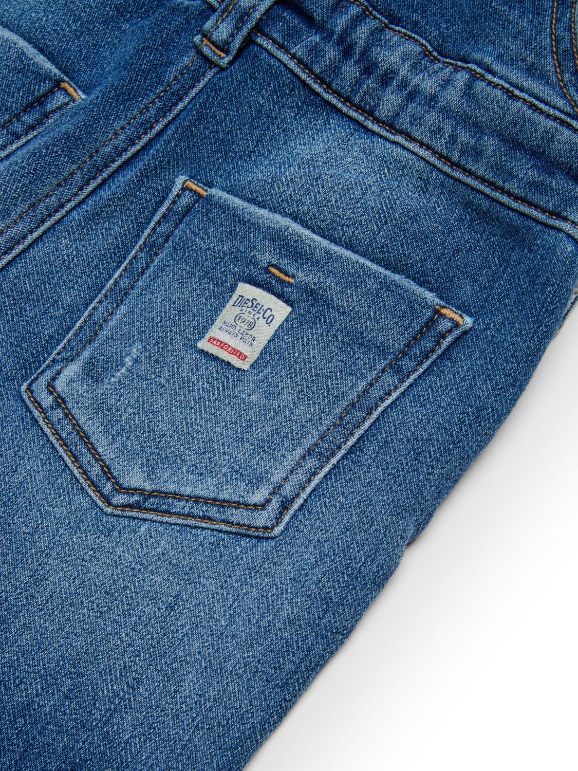 DIESEL K00661-KXBQFK01