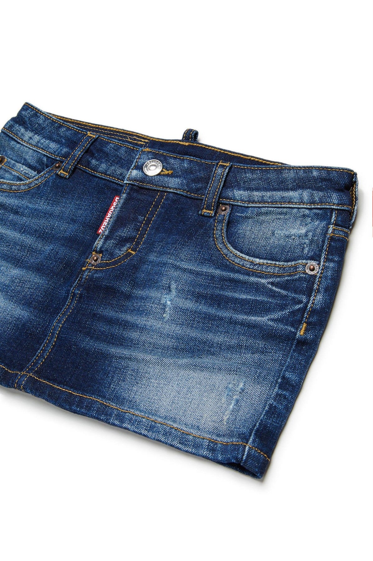 DSQUARED2 DQ01W4-D0AERDQ01