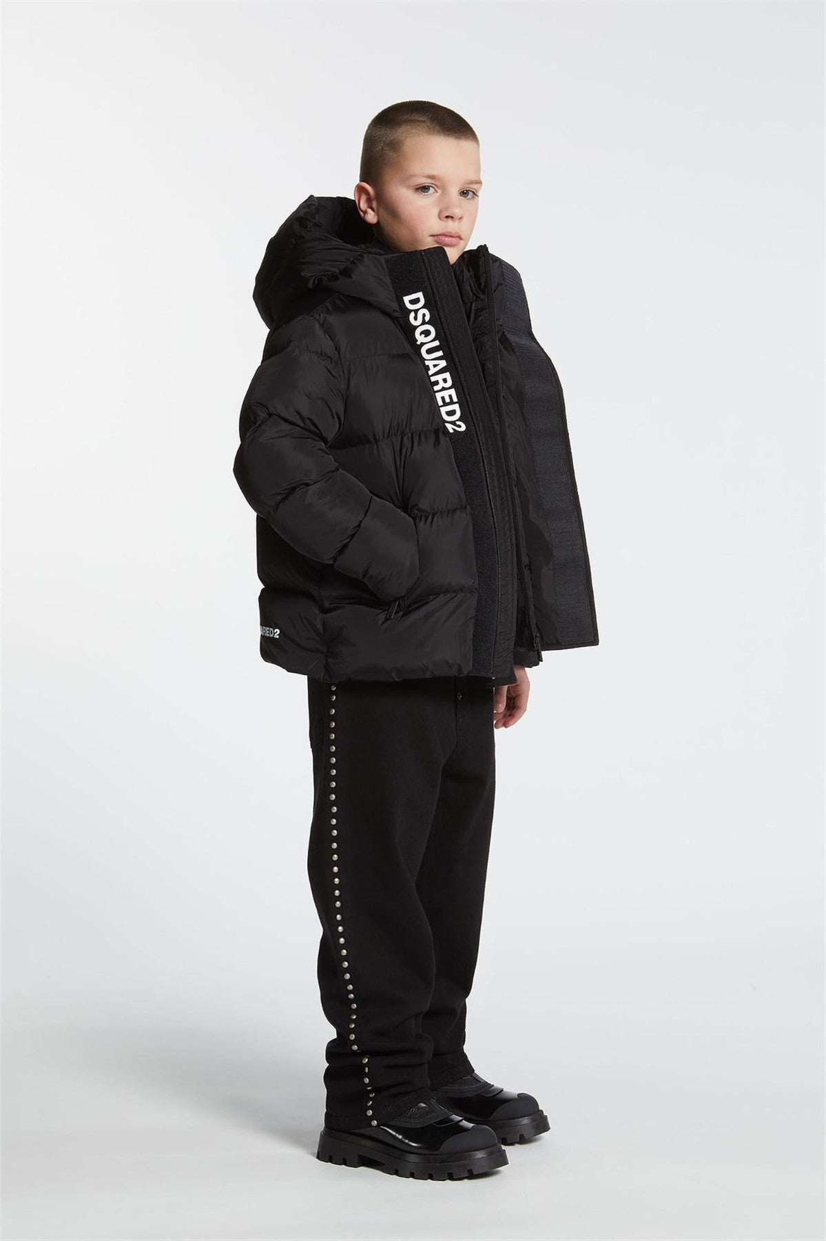 DSQUARED2 DQ1090-D00BNDQ900